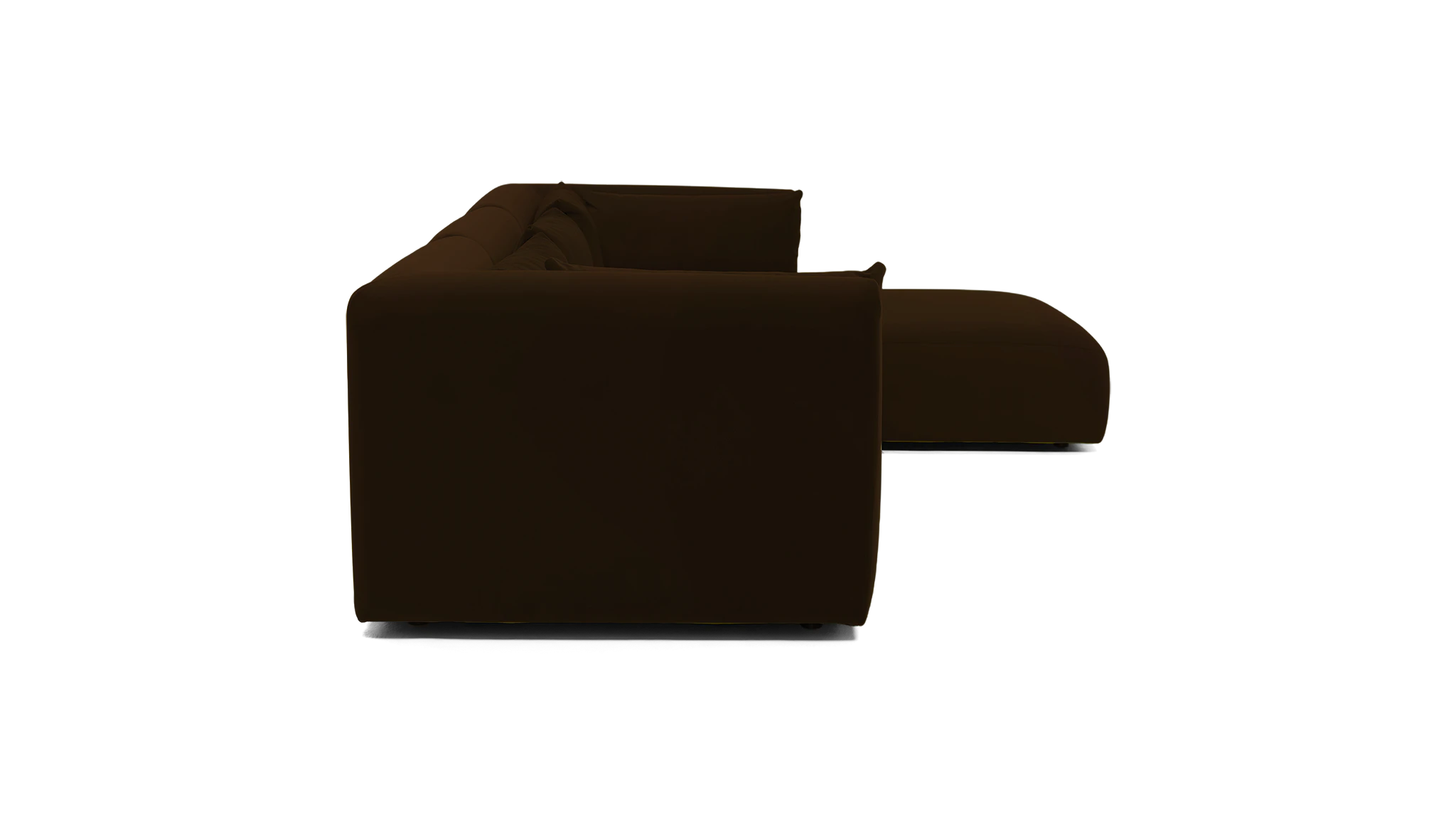 carin modular sectional resource truffle