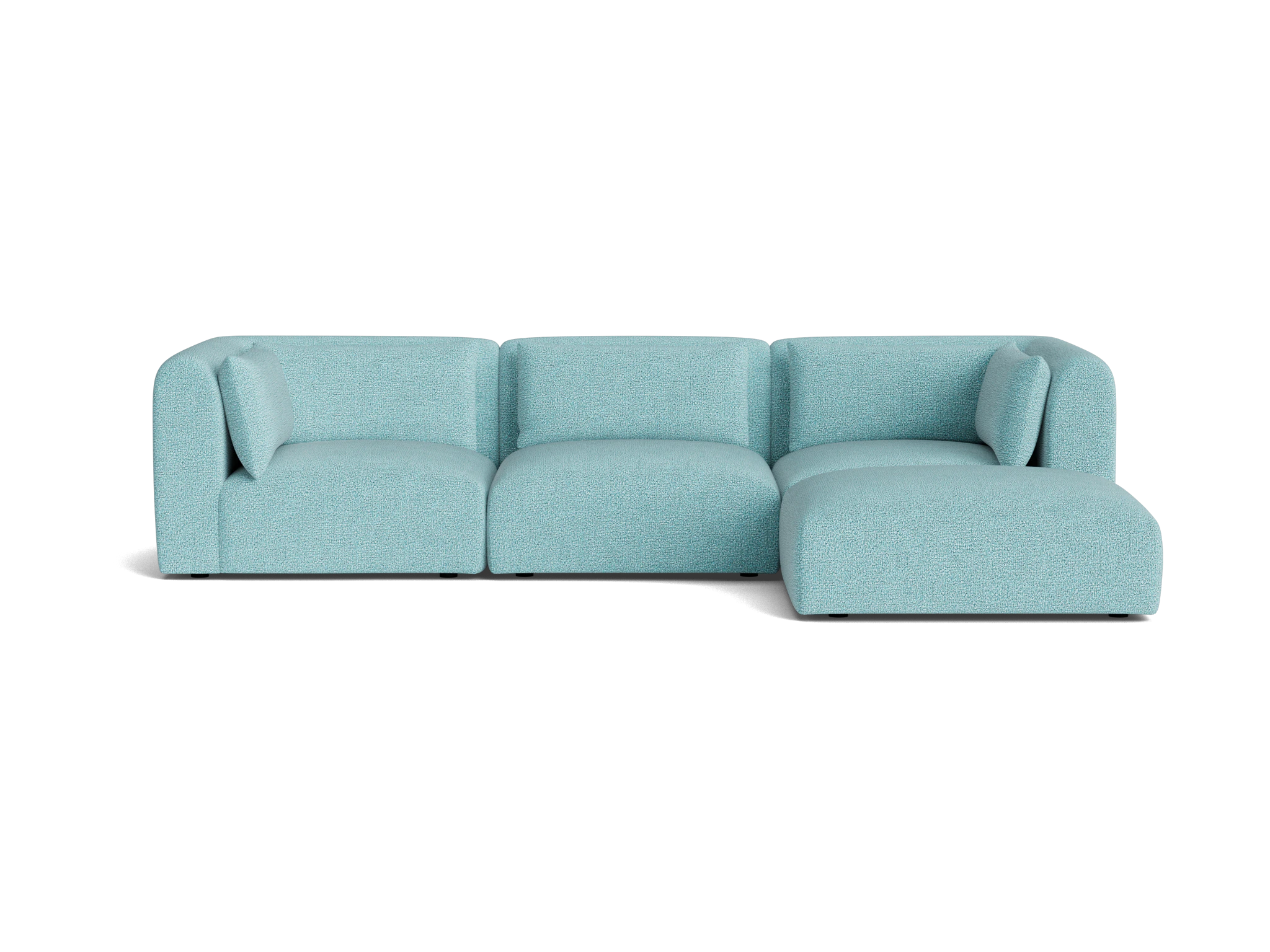 Carin Modular Sectional