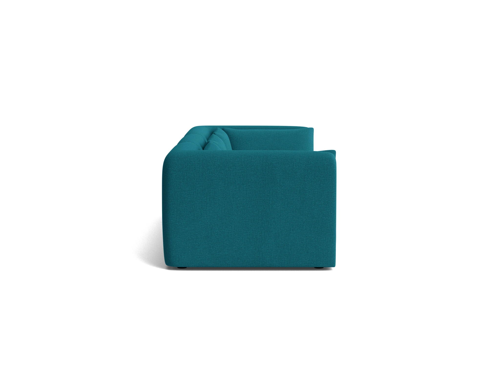 carin modular sofa key largo zenith teal