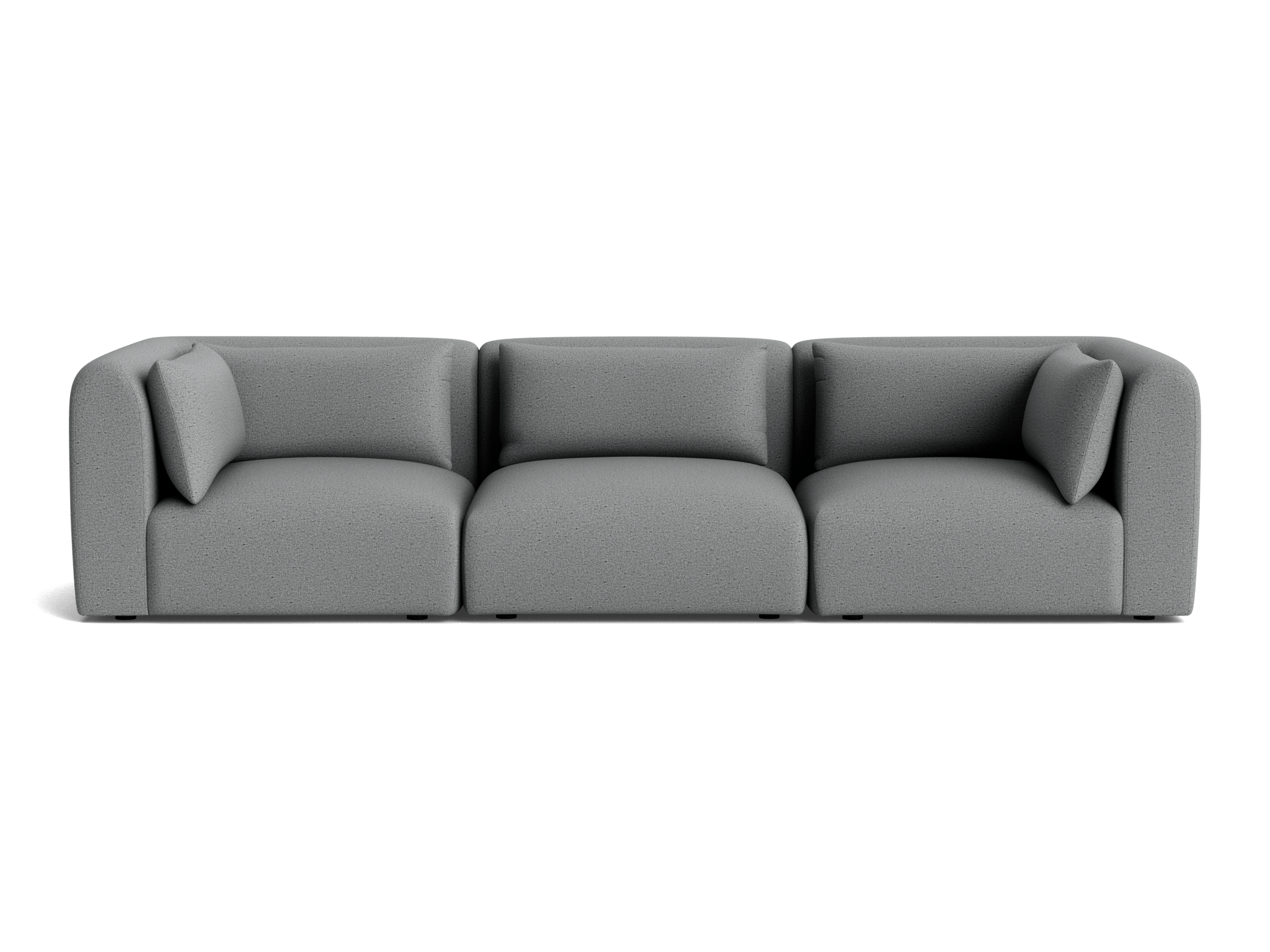 carin modular sofa essence ash