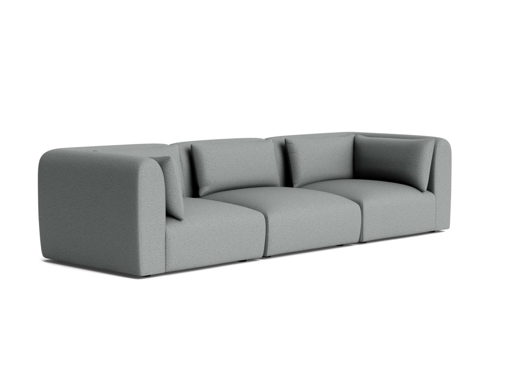 carin modular sofa essence ash
