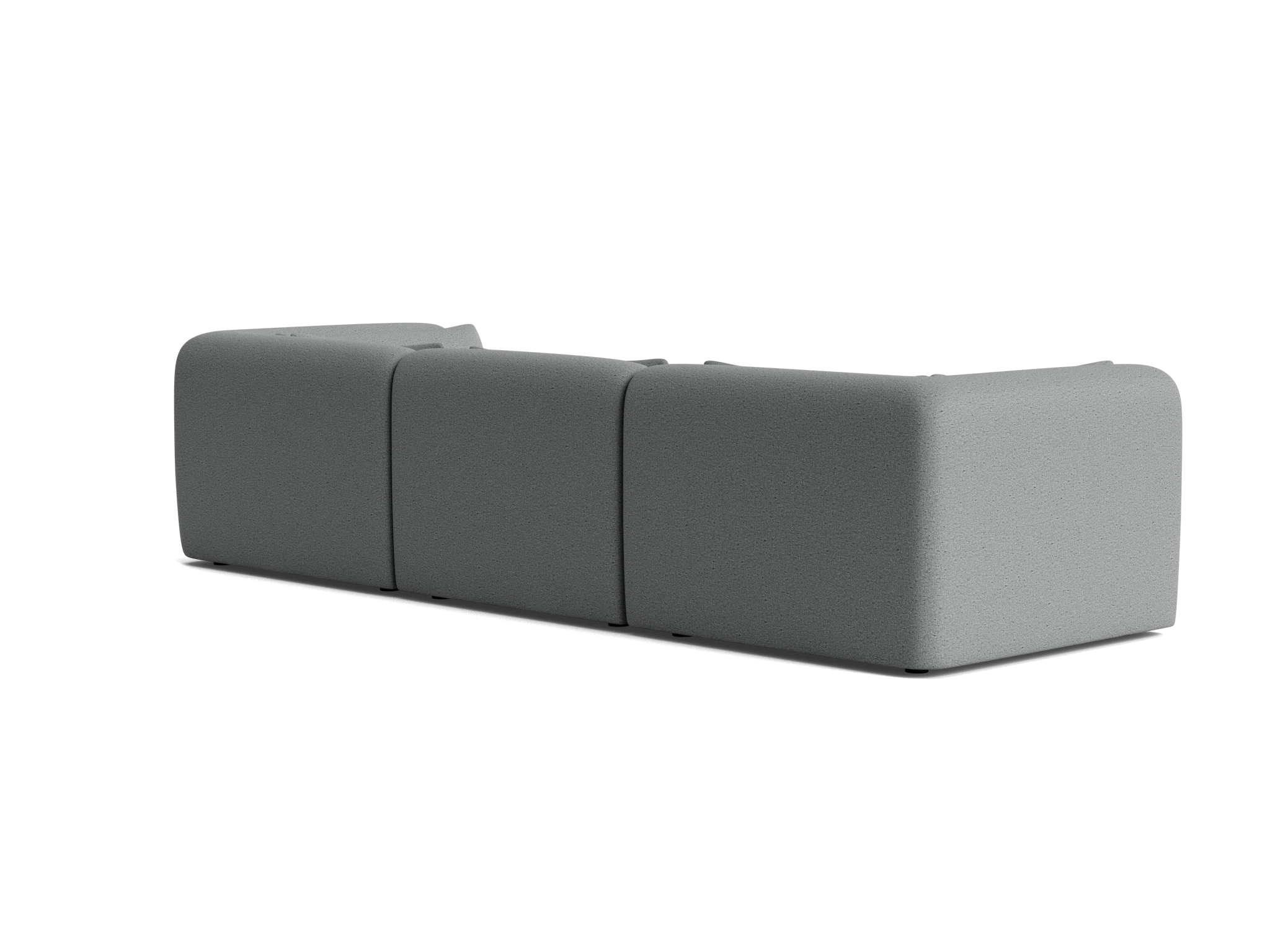 carin modular sofa essence ash