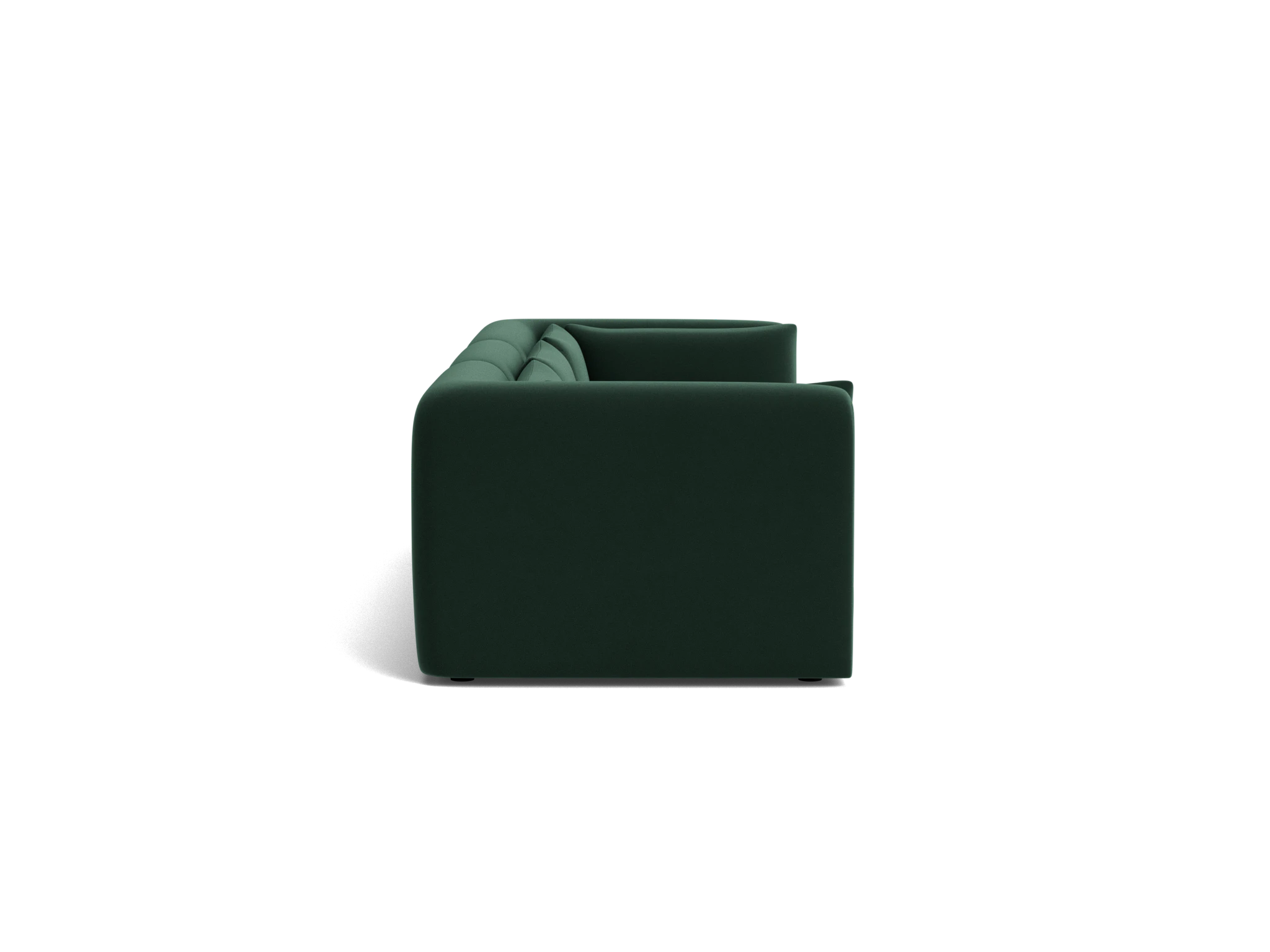 carin modular sofa royale evergreen