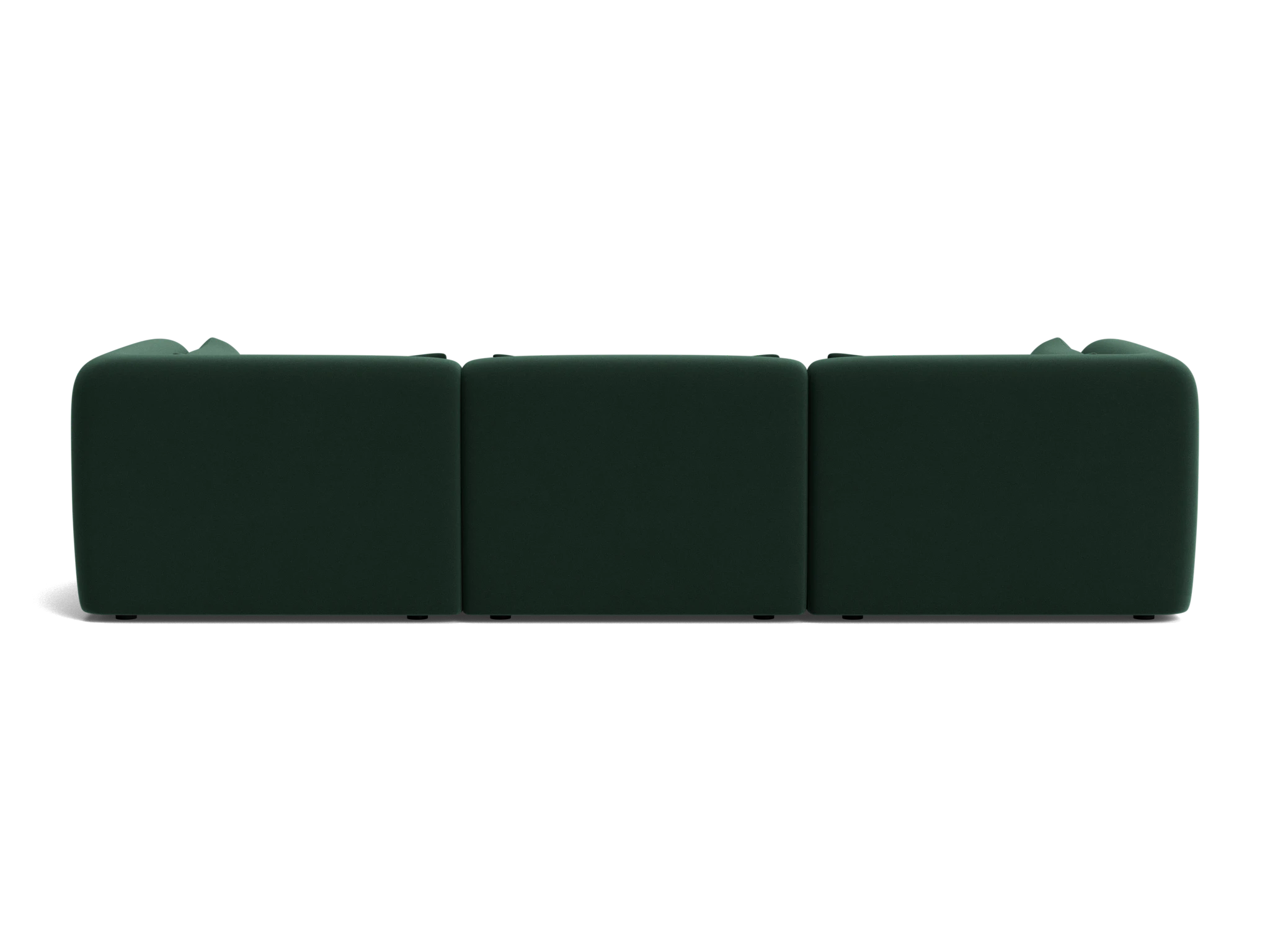 carin modular sofa royale evergreen