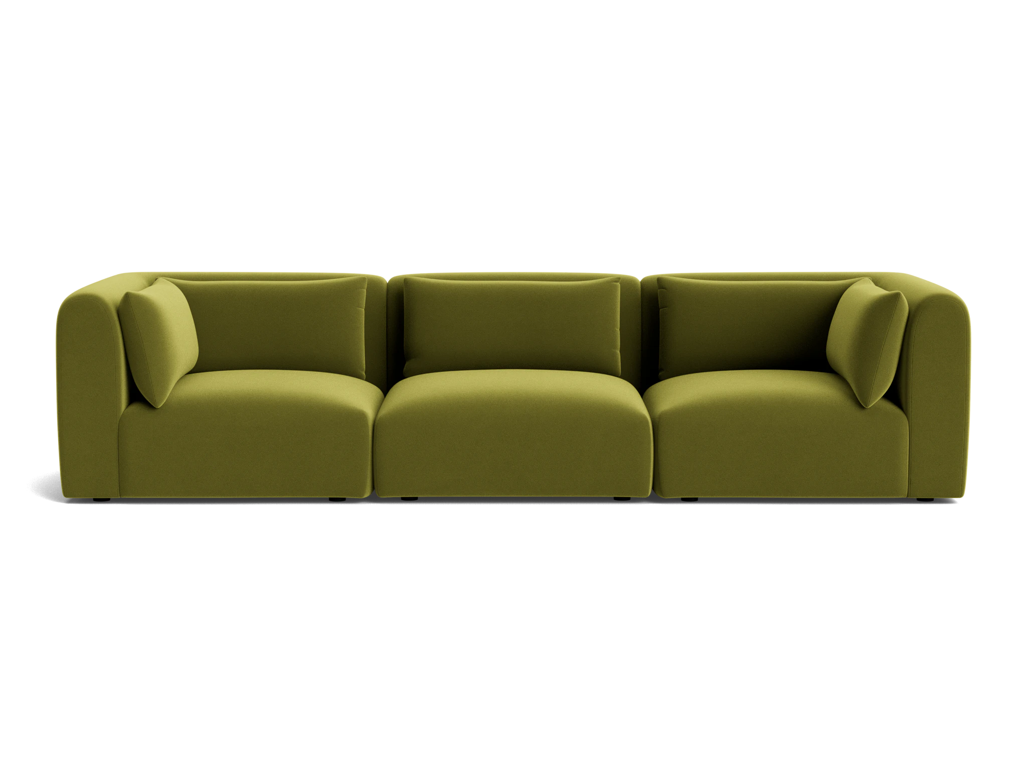 carin modular sofa royale apple