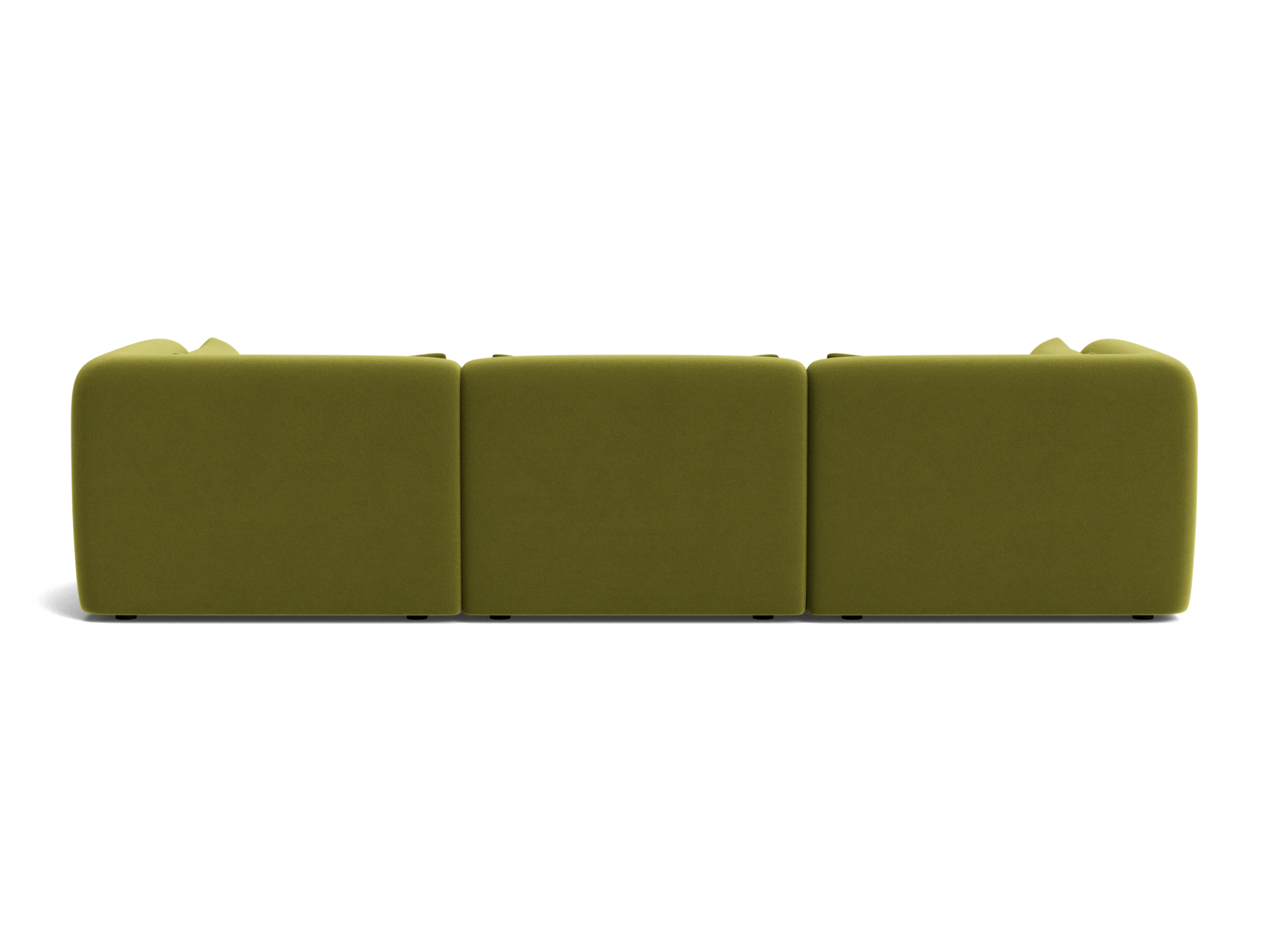 carin modular sofa royale apple