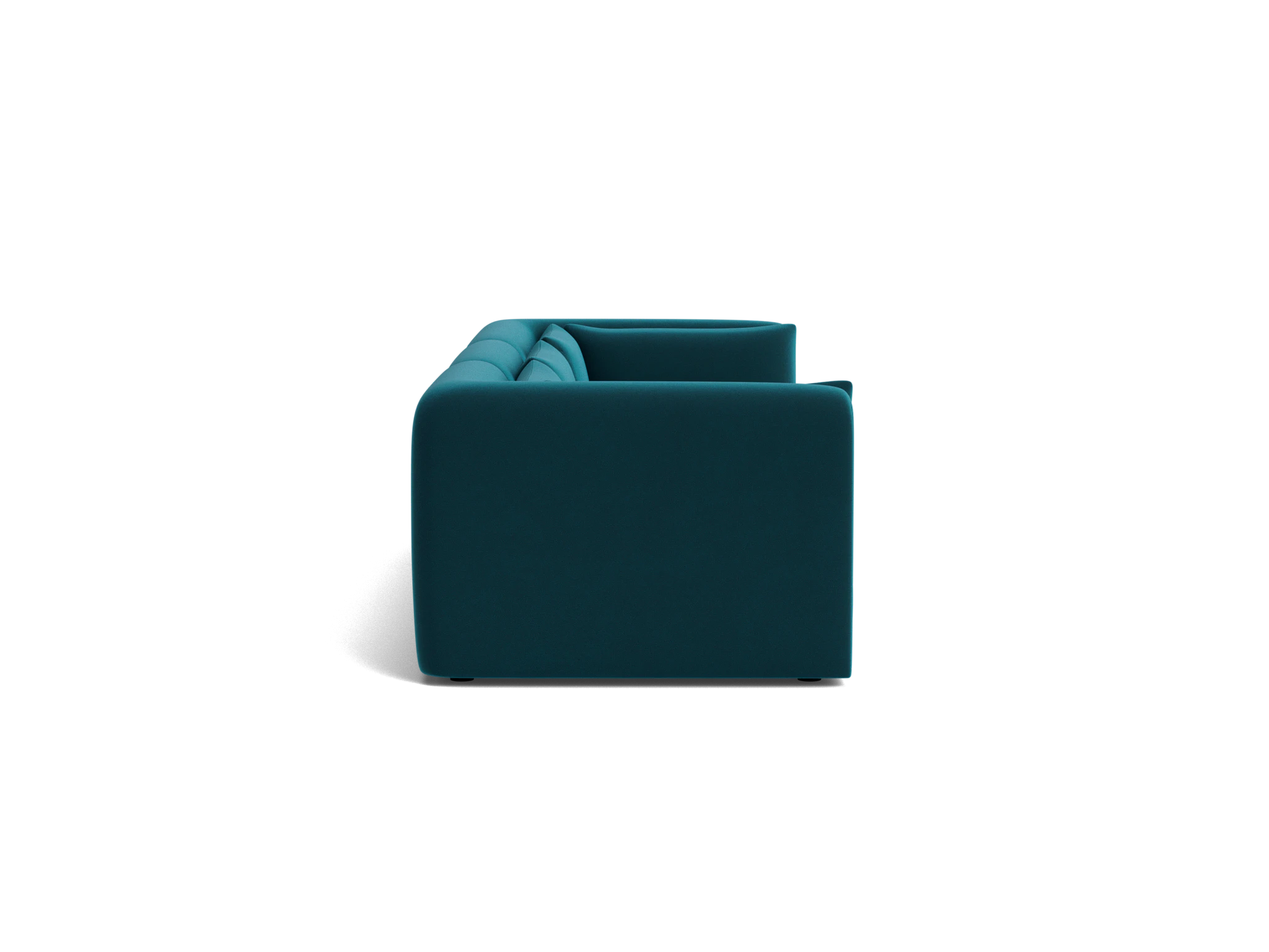 carin modular sofa royale peacock