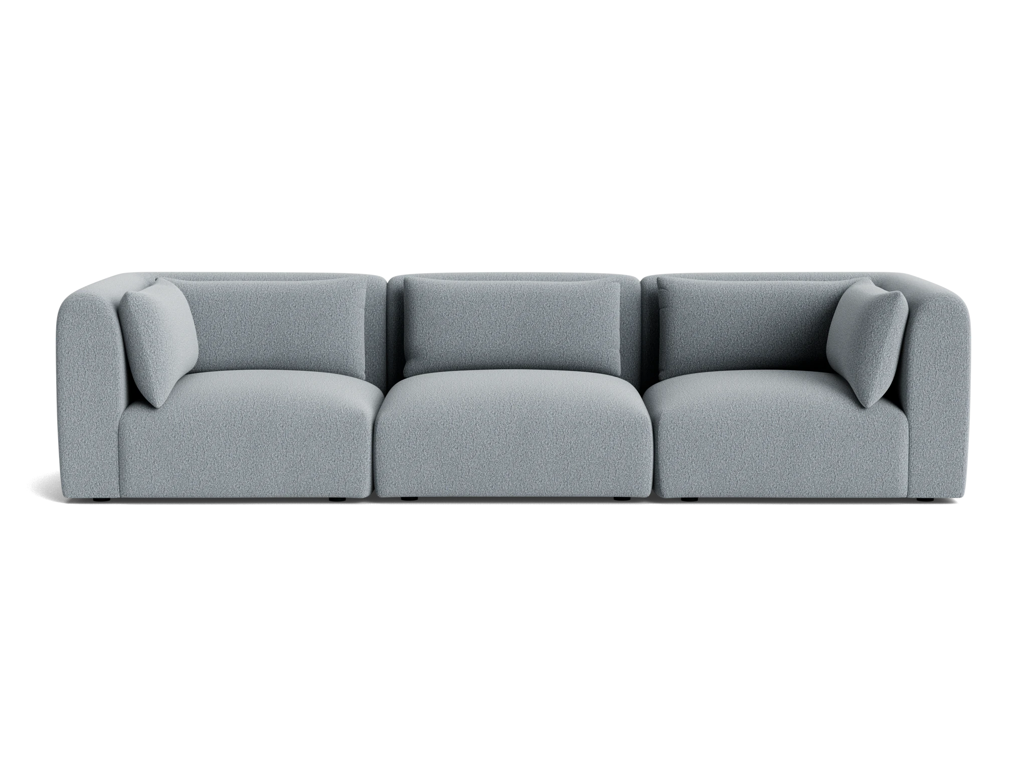 carin modular sofa synergy pewter
