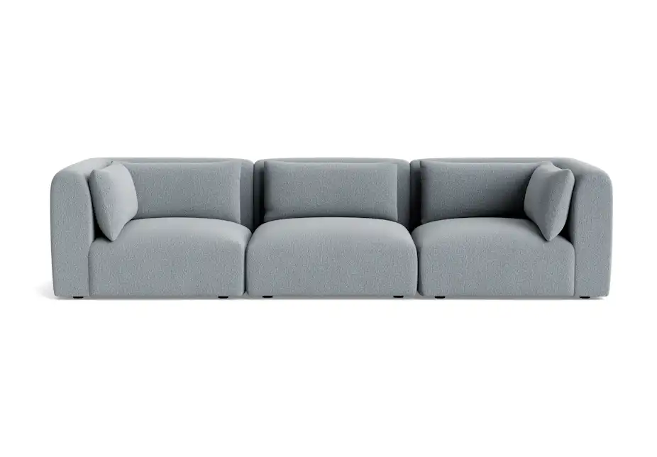 carin modular sofa synergy pewter