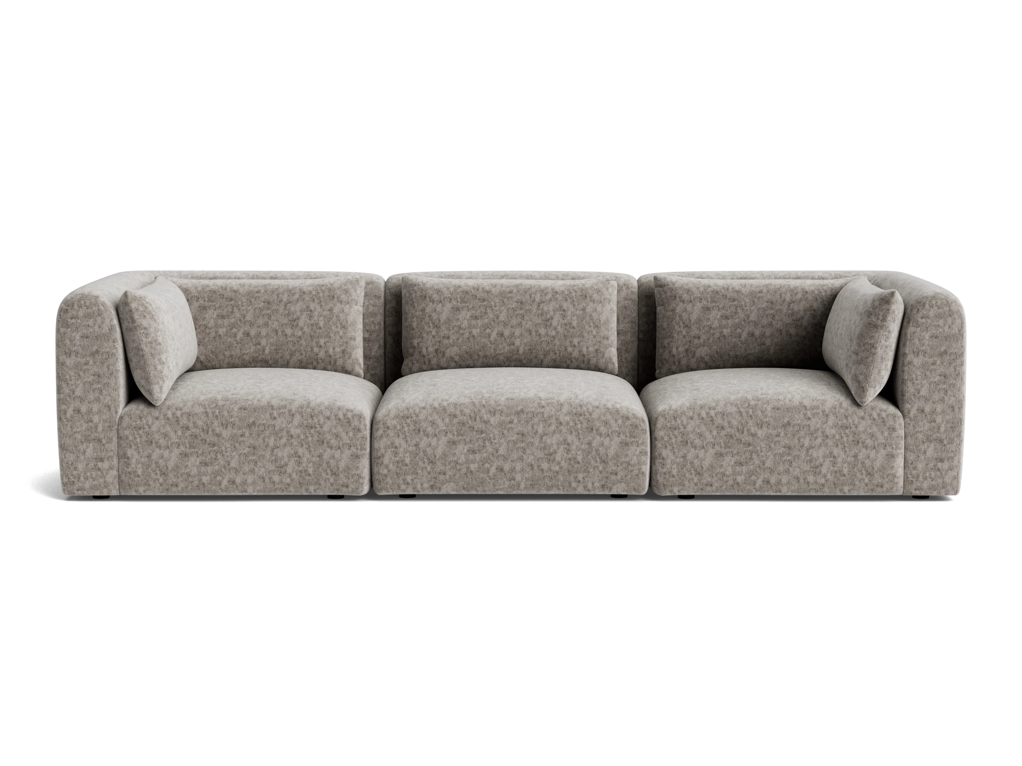 carin modular sofa prime stone