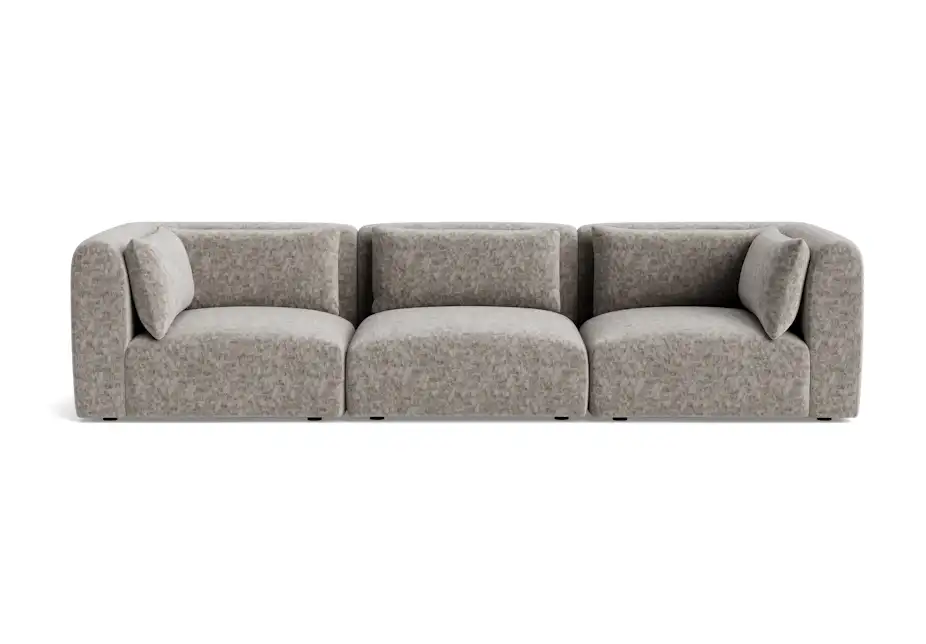 carin modular sofa prime stone
