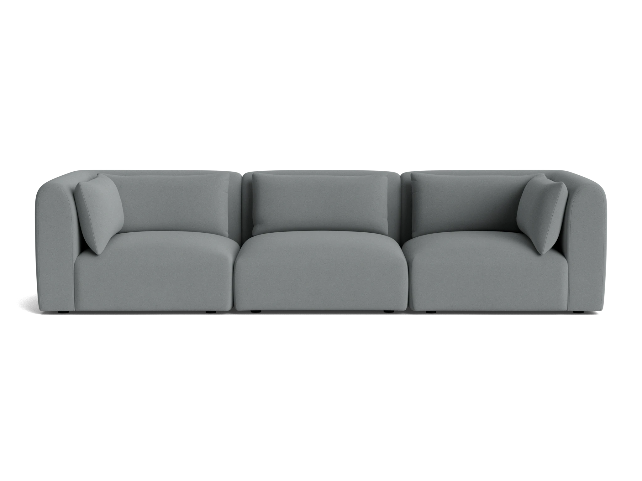 carin modular sofa royale ash
