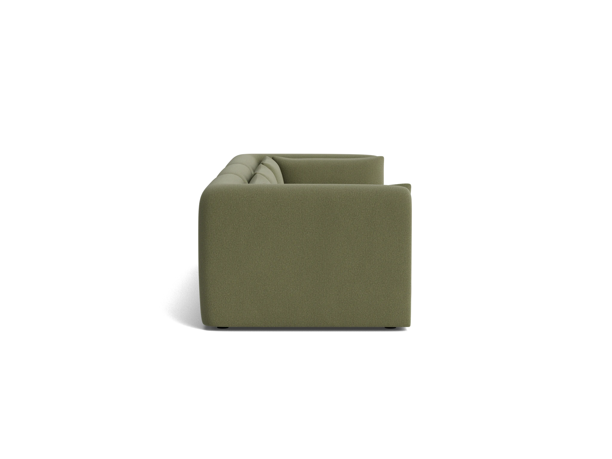 carin modular sofa faithful olive
