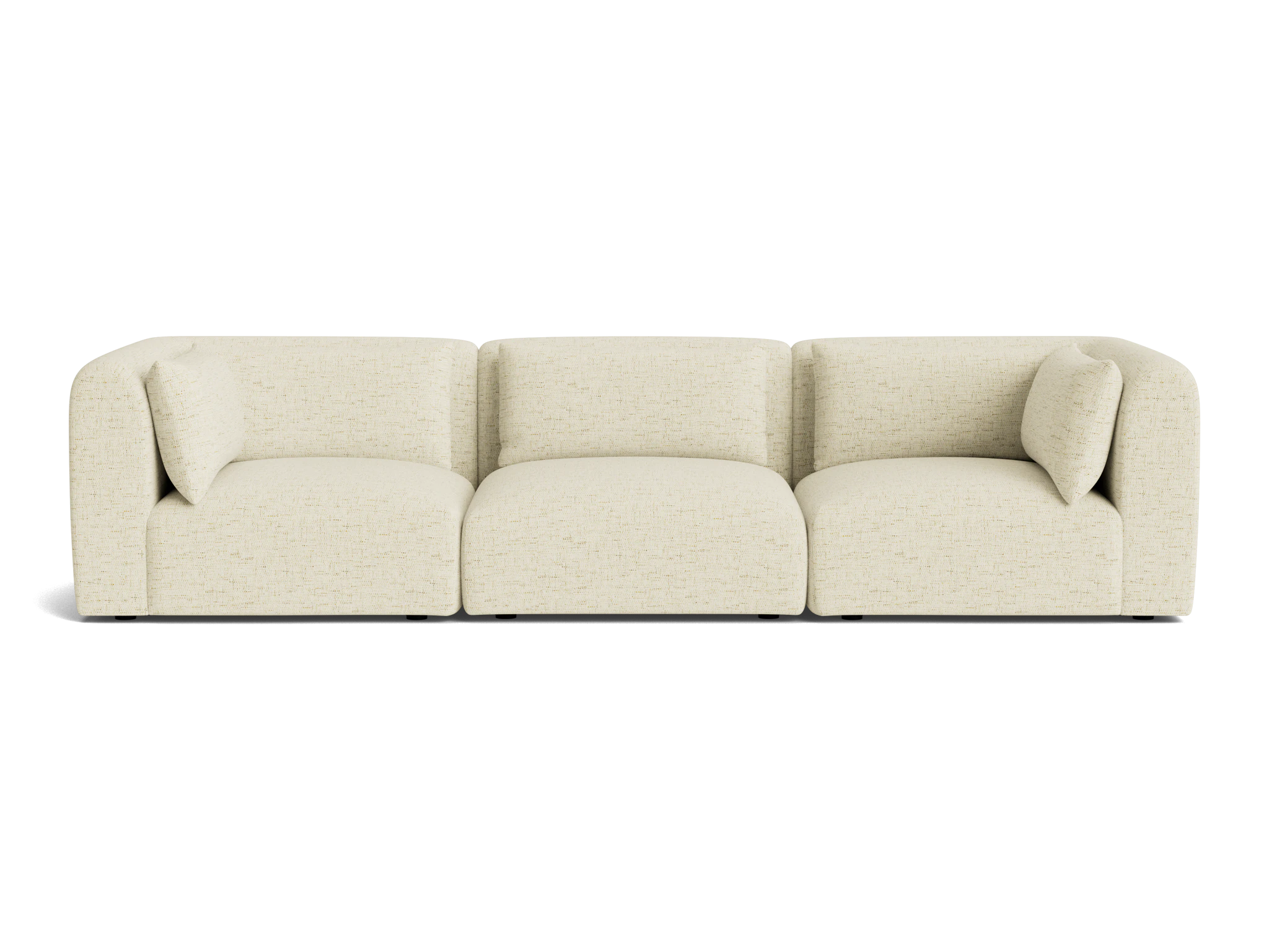 carin modular sofa nico oyster