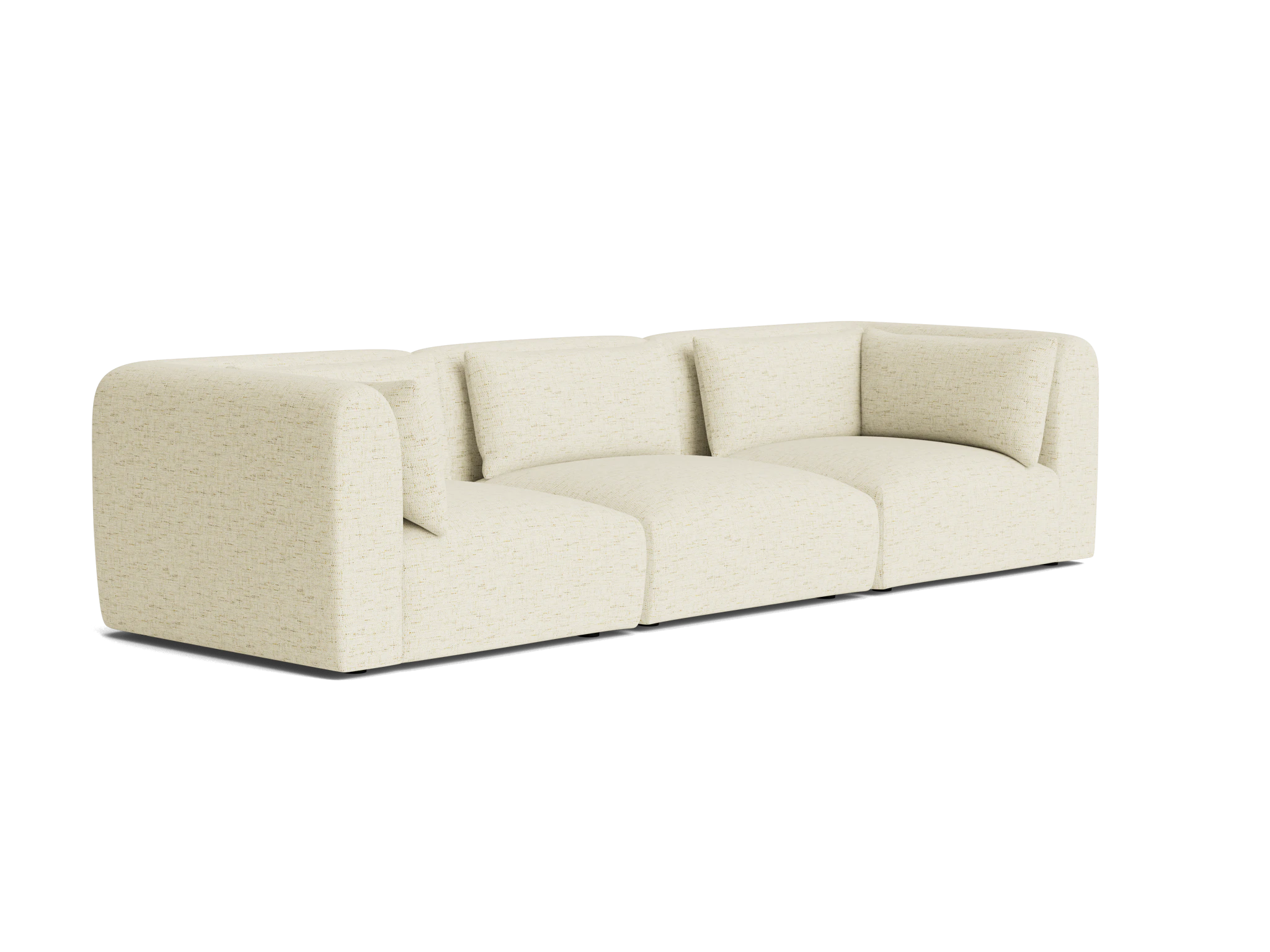 carin modular sofa nico oyster