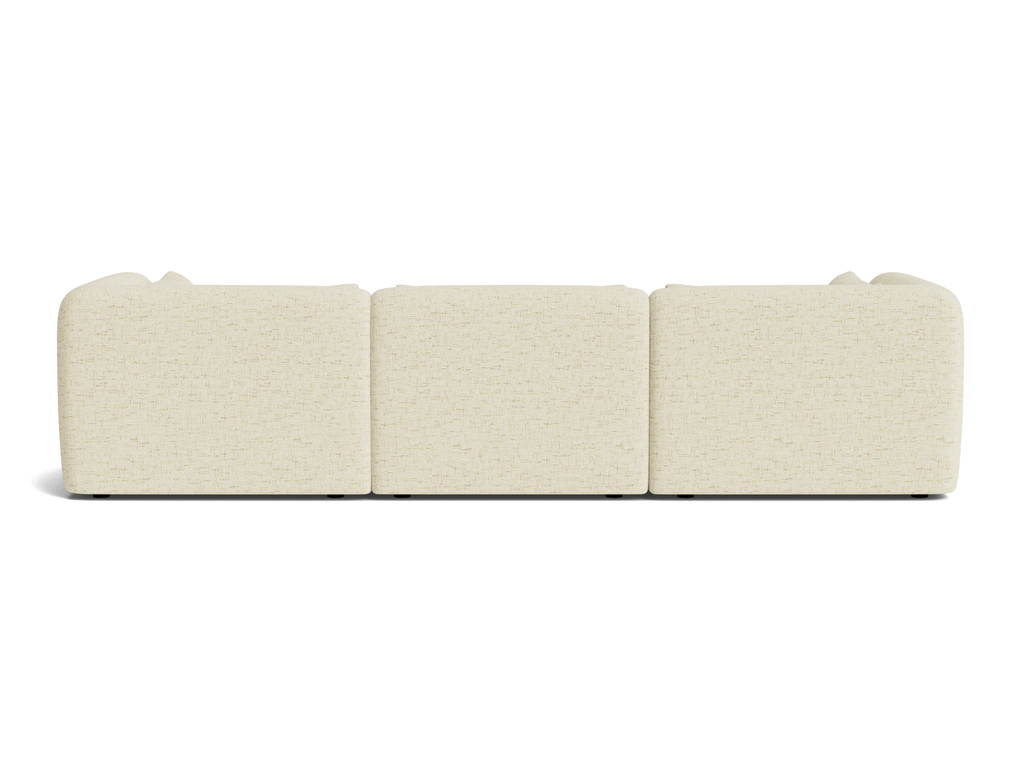 carin modular sofa nico oyster