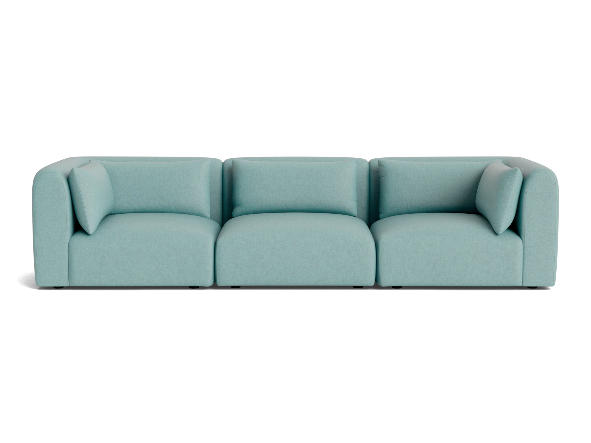 carin modular sofa sunbrella premier sea