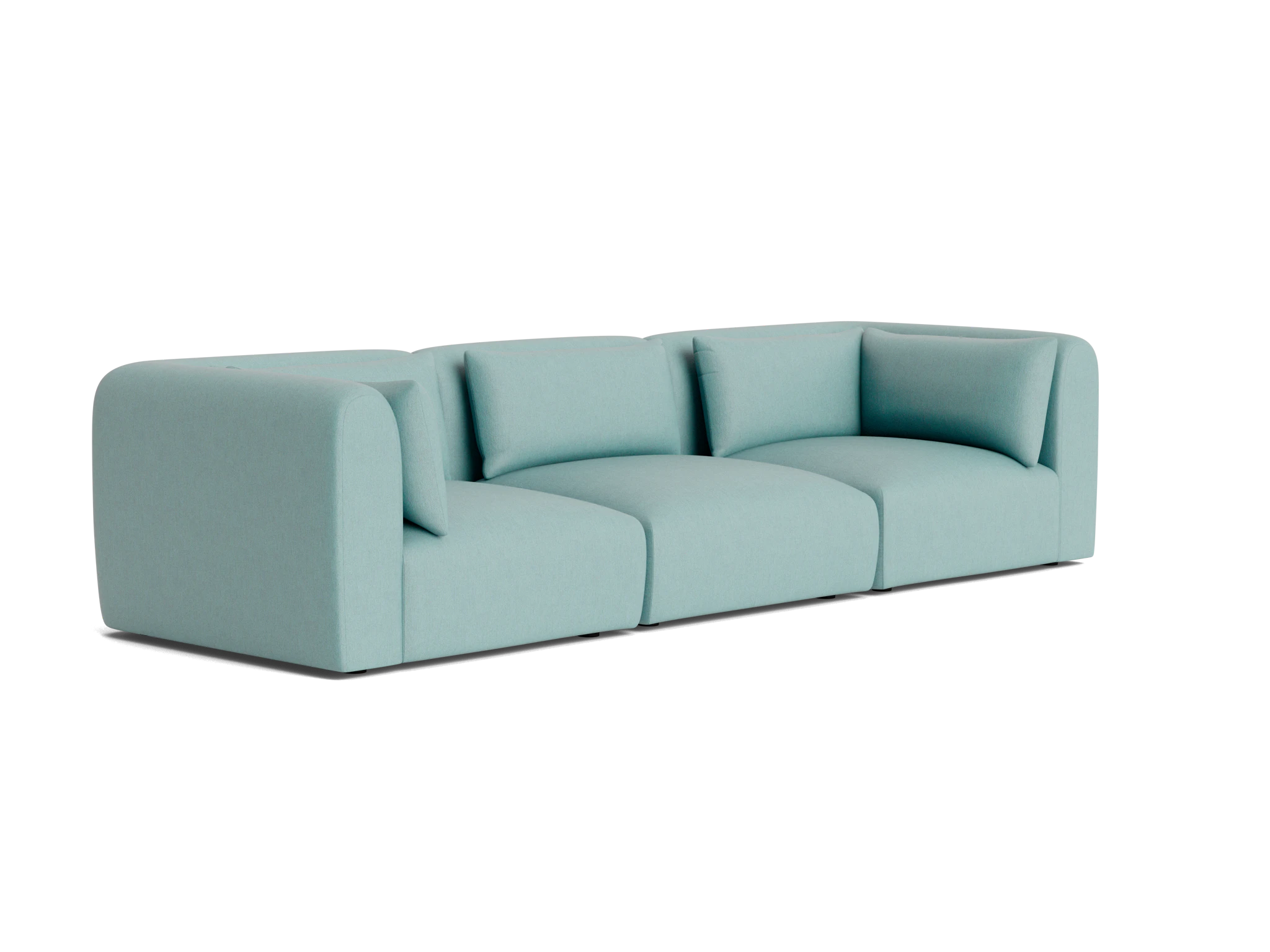 carin modular sofa sunbrella premier sea