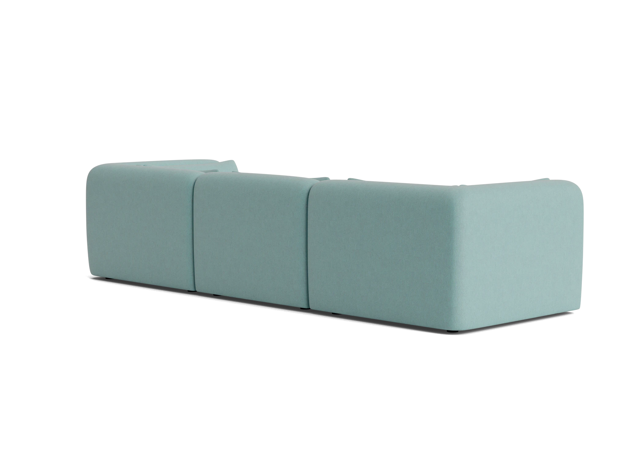 carin modular sofa sunbrella premier sea