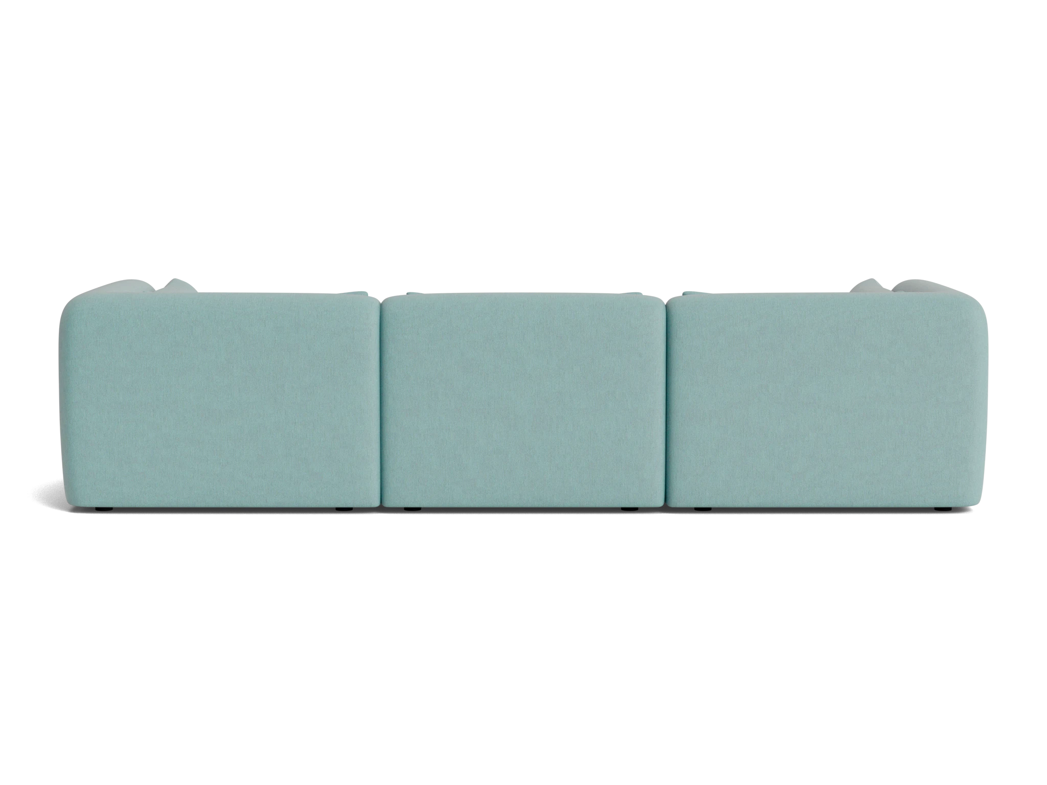 carin modular sofa sunbrella premier sea