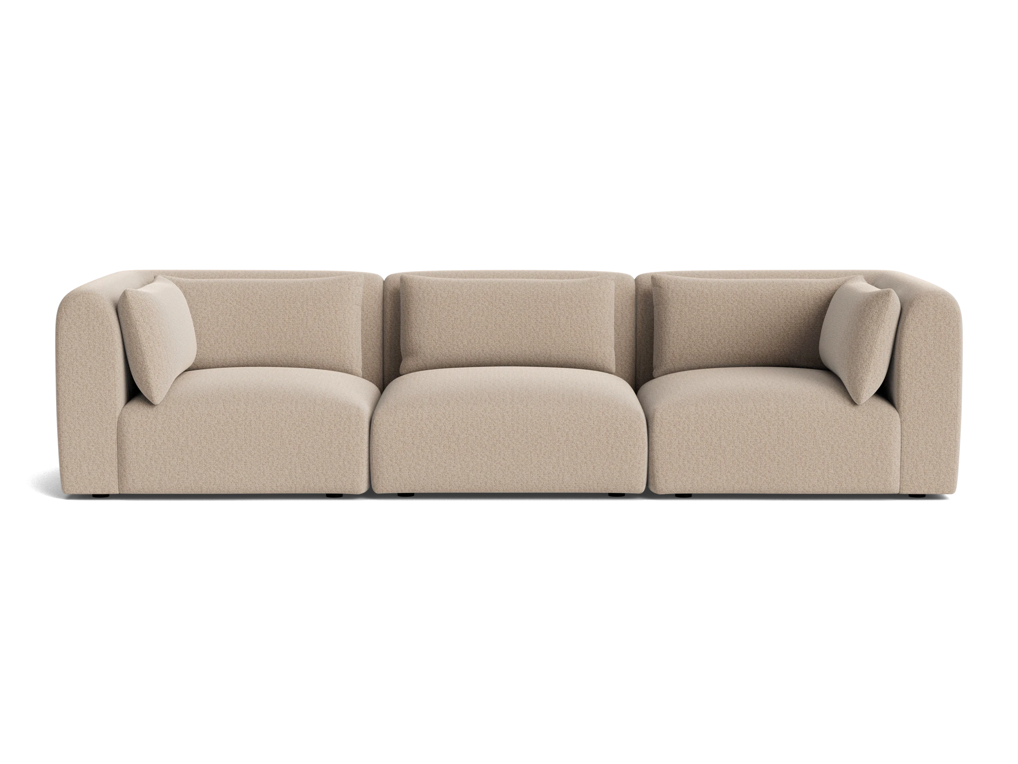 carin modular sofa villa sand