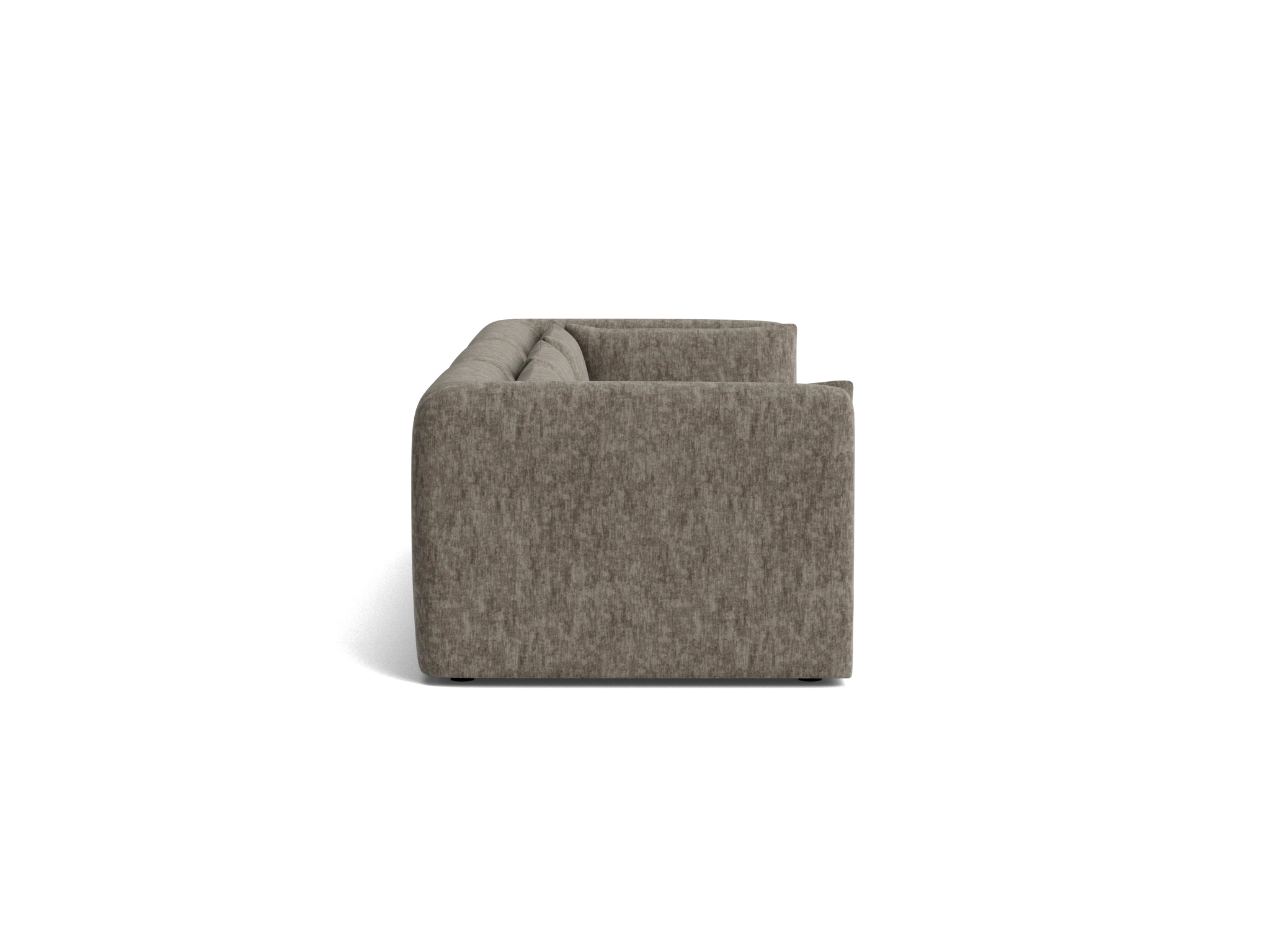 carin modular sofa crave mocha latte