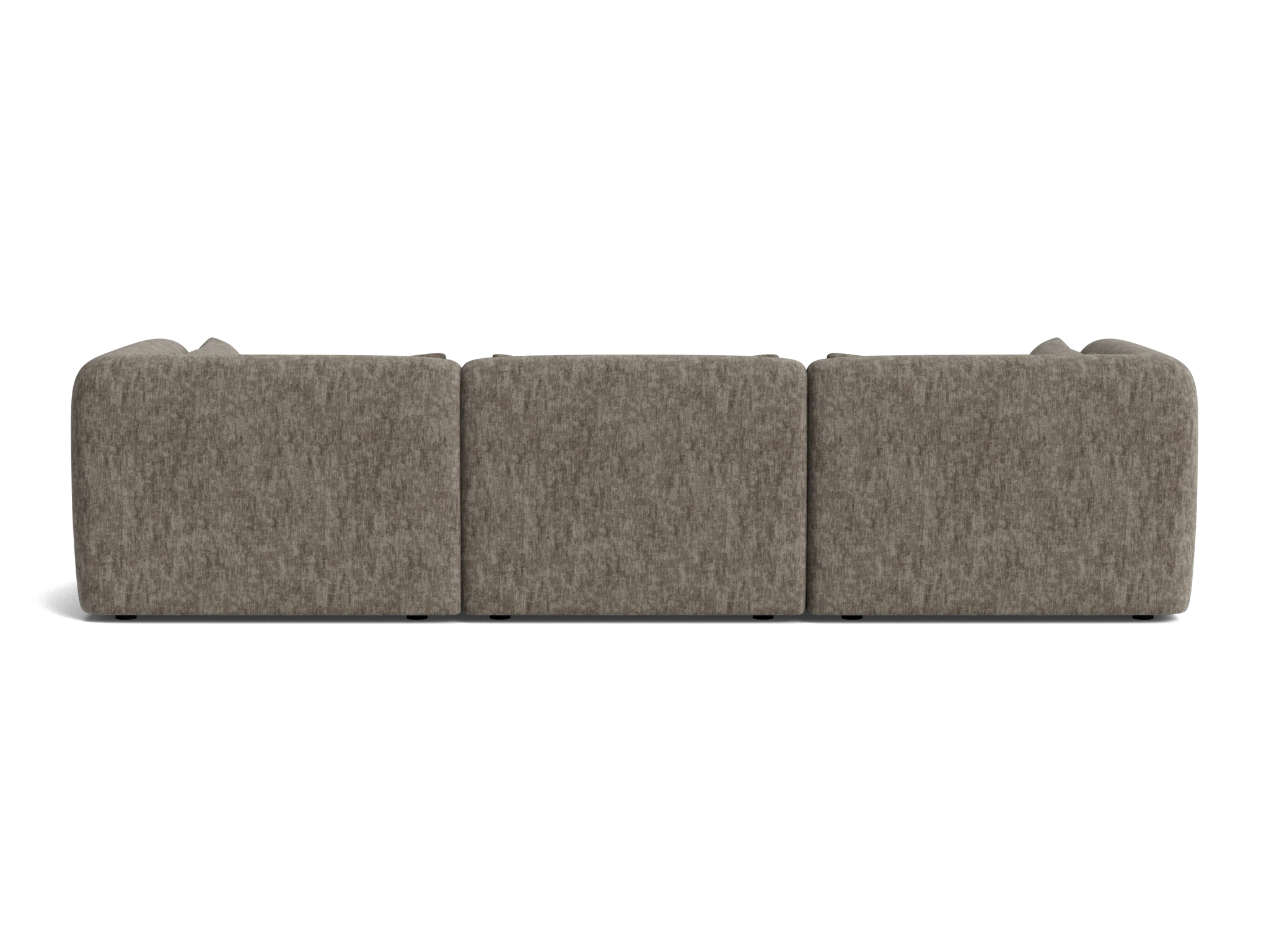 carin modular sofa crave mocha latte