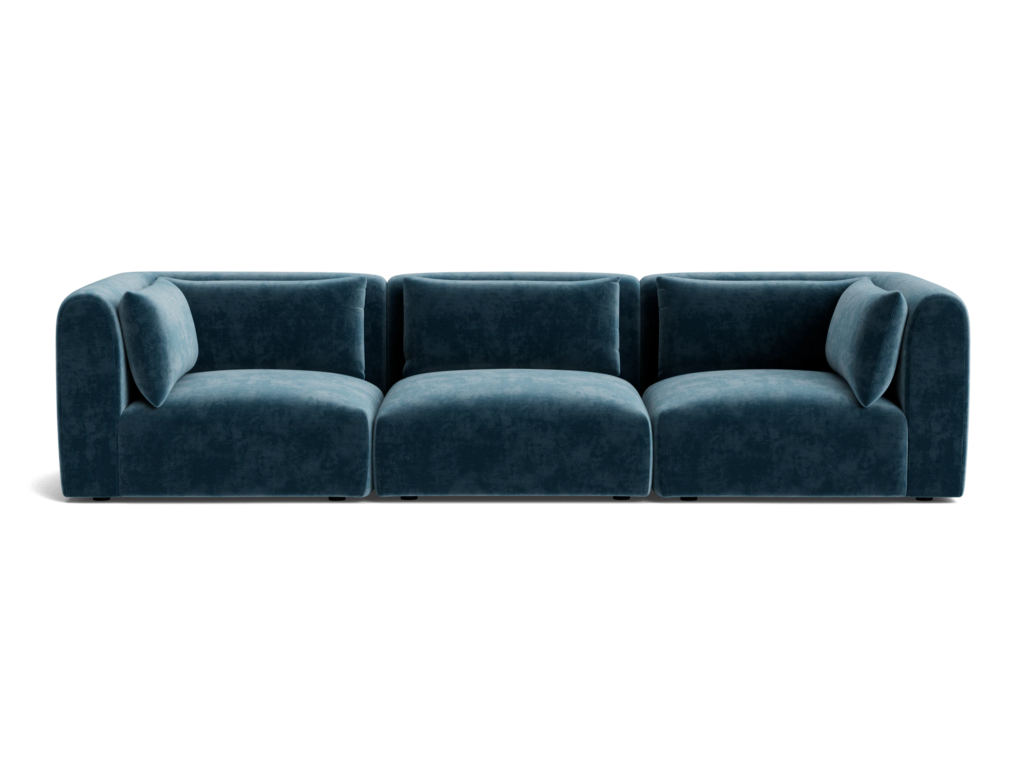 carin modular sofa harper biscay bay