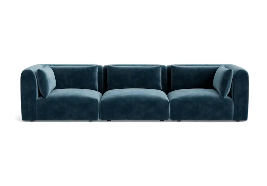 carin modular sofa harper biscay bay