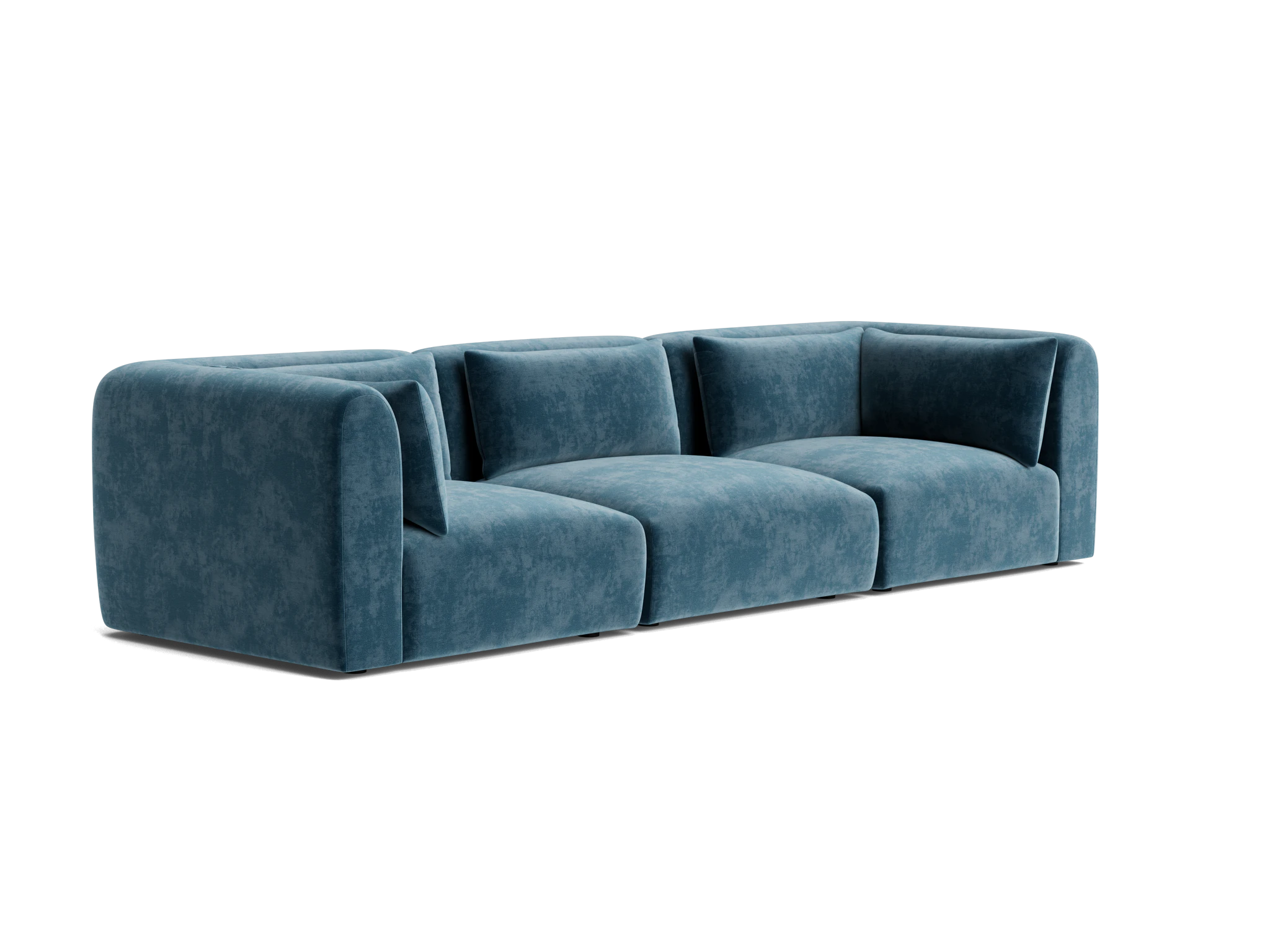 carin modular sofa harper biscay bay