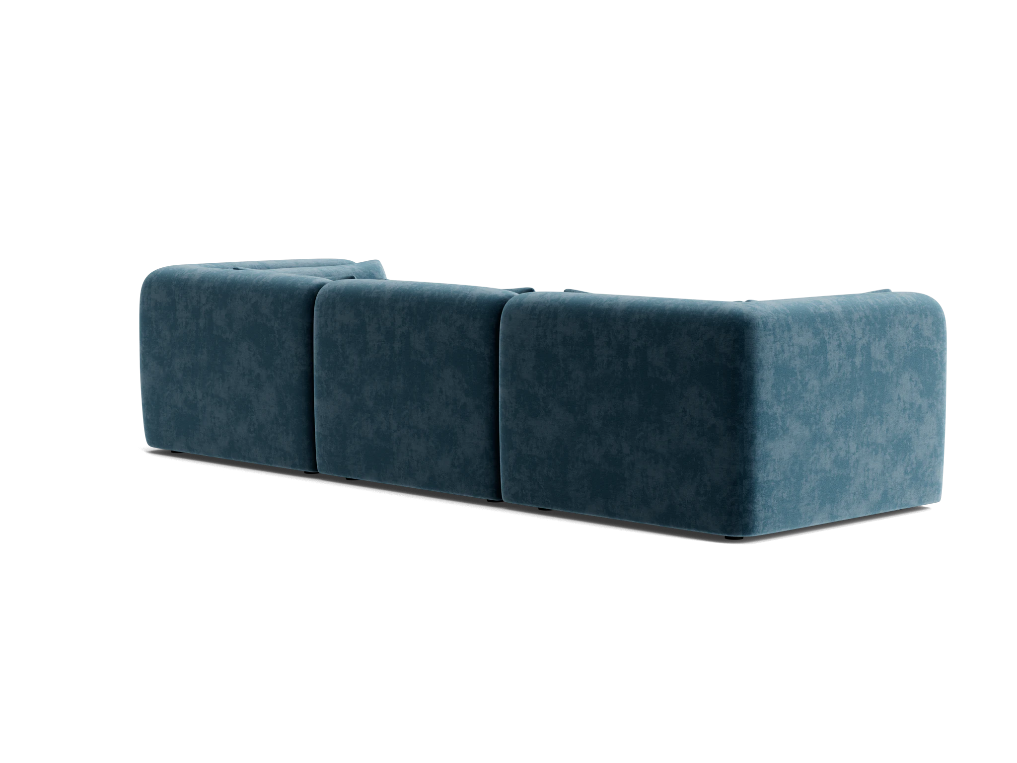 carin modular sofa harper biscay bay