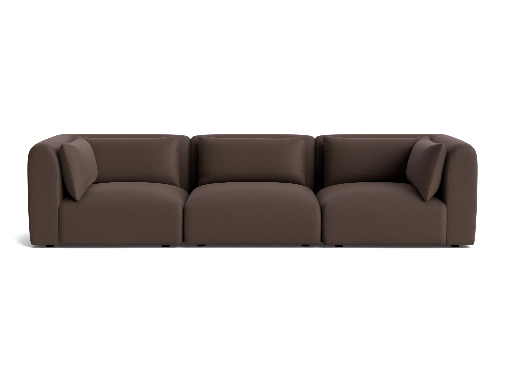carin modular sofa washed california shadow