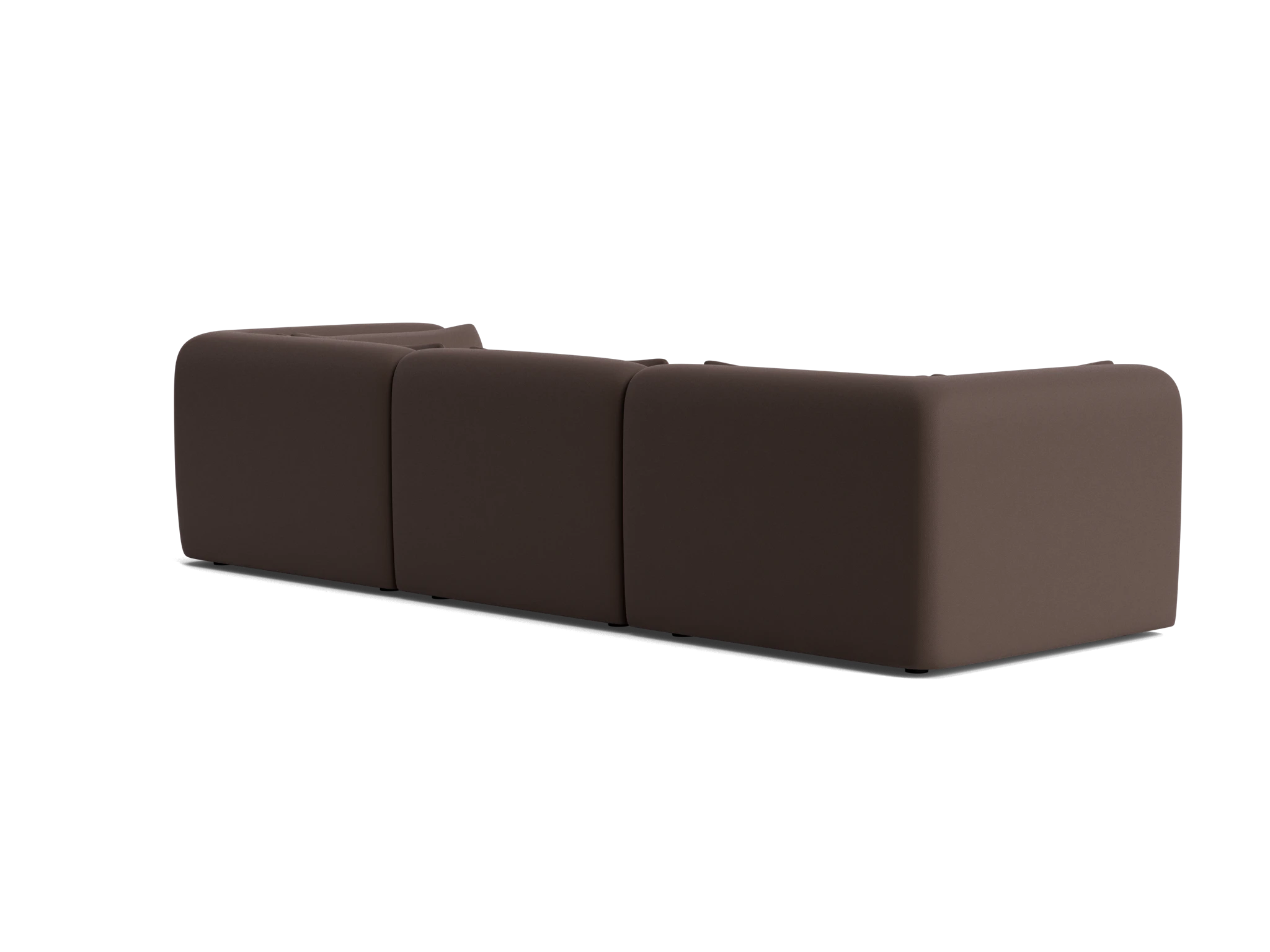carin modular sofa washed california shadow