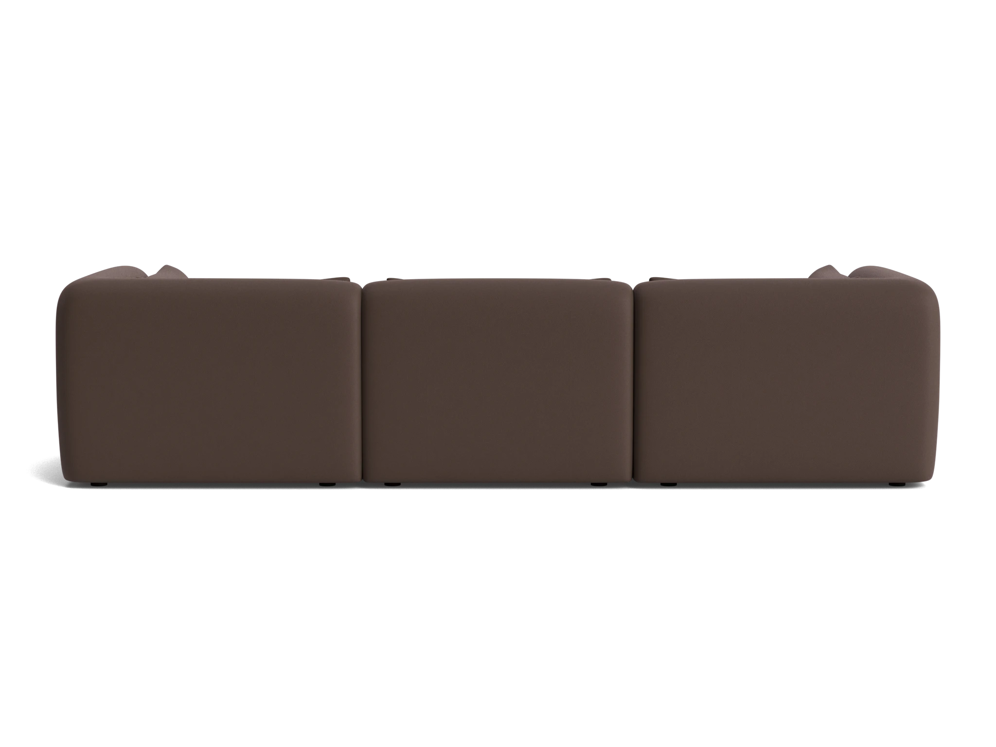 carin modular sofa washed california shadow