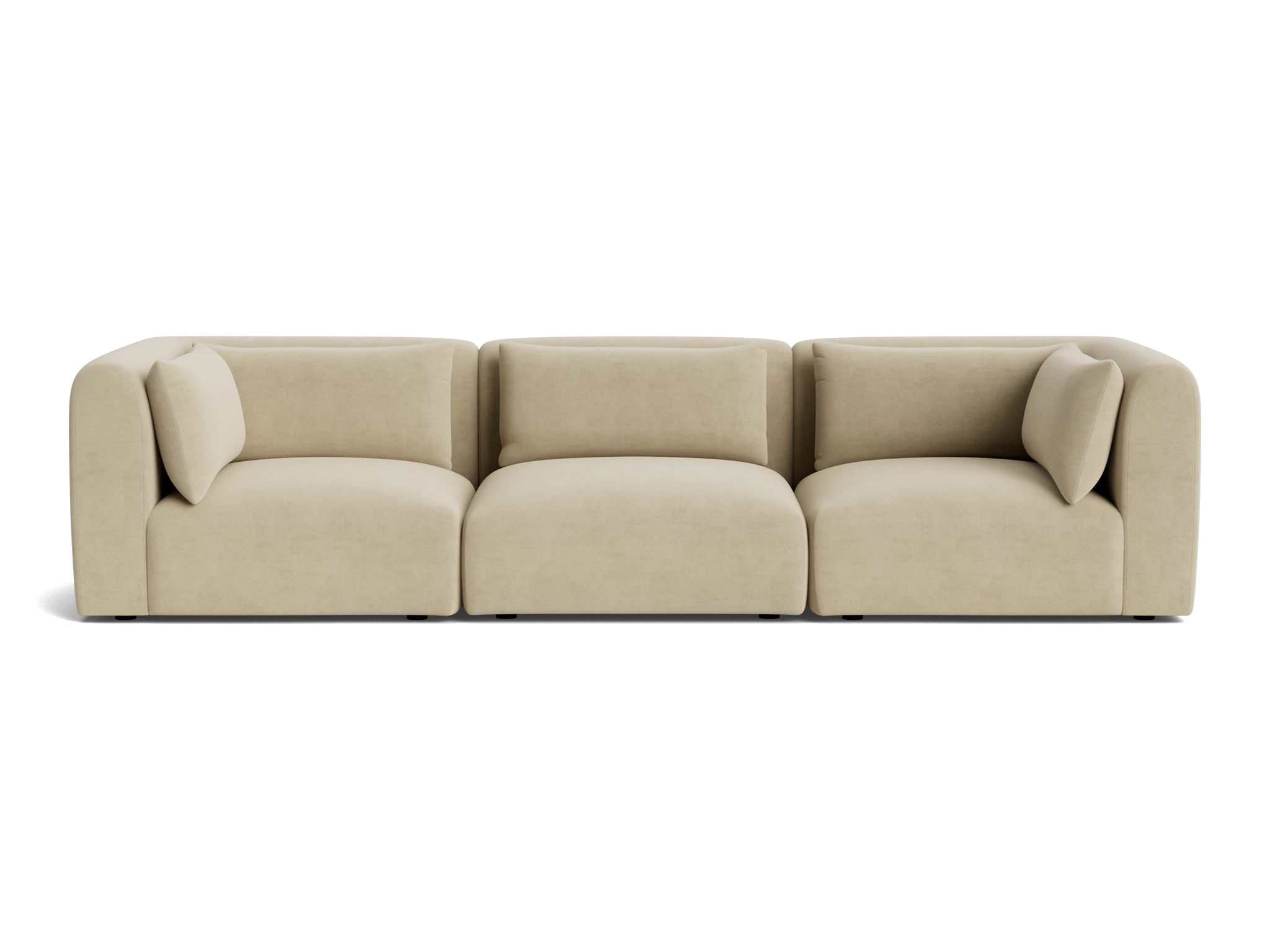 carin modular sofa royale sand