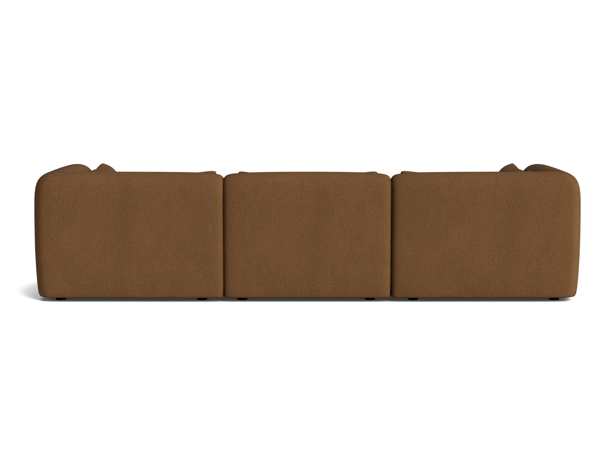 carin modular sofa faithful mocha