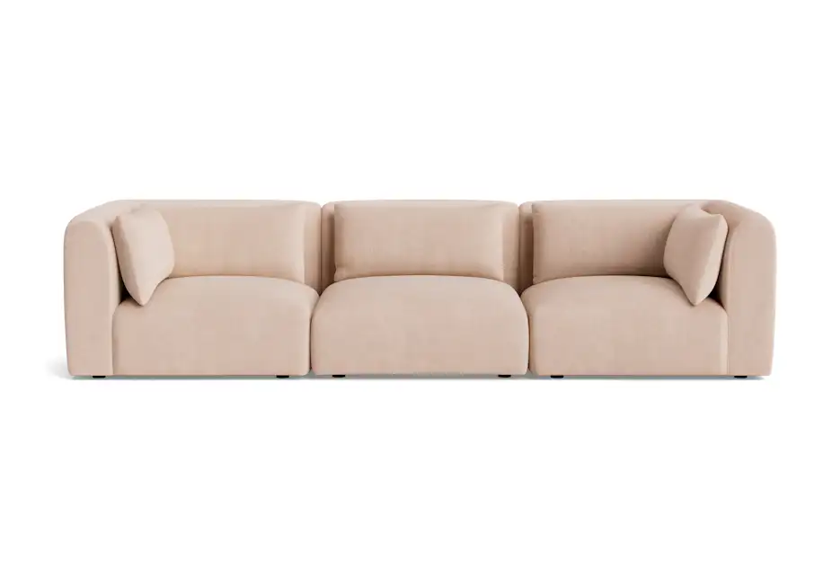 carin modular sofa resource oat