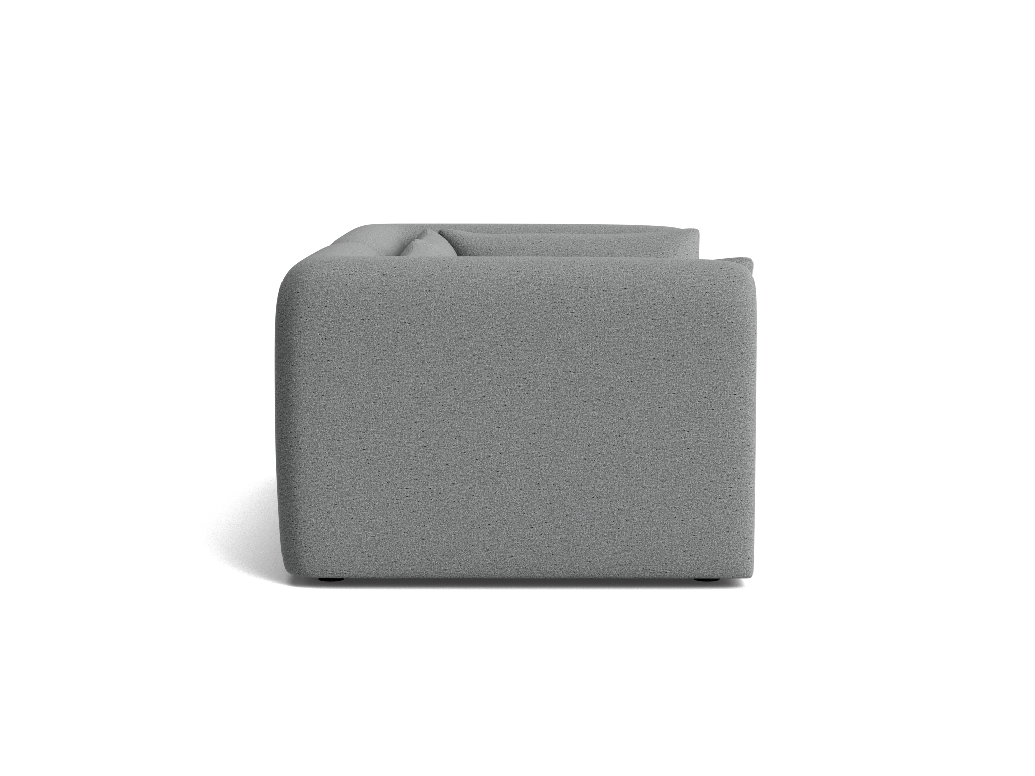 carin modular loveseat essence ash