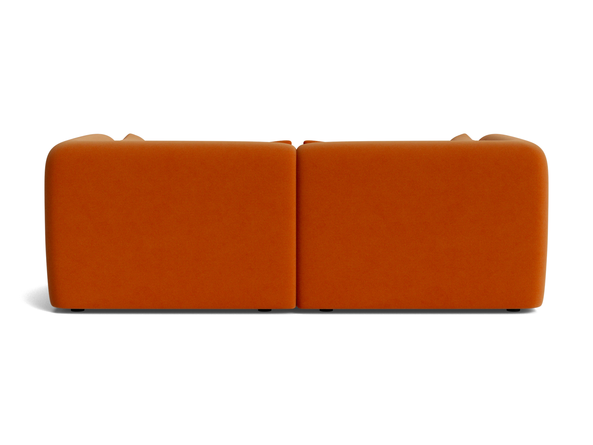 carin modular loveseat royale hacienda