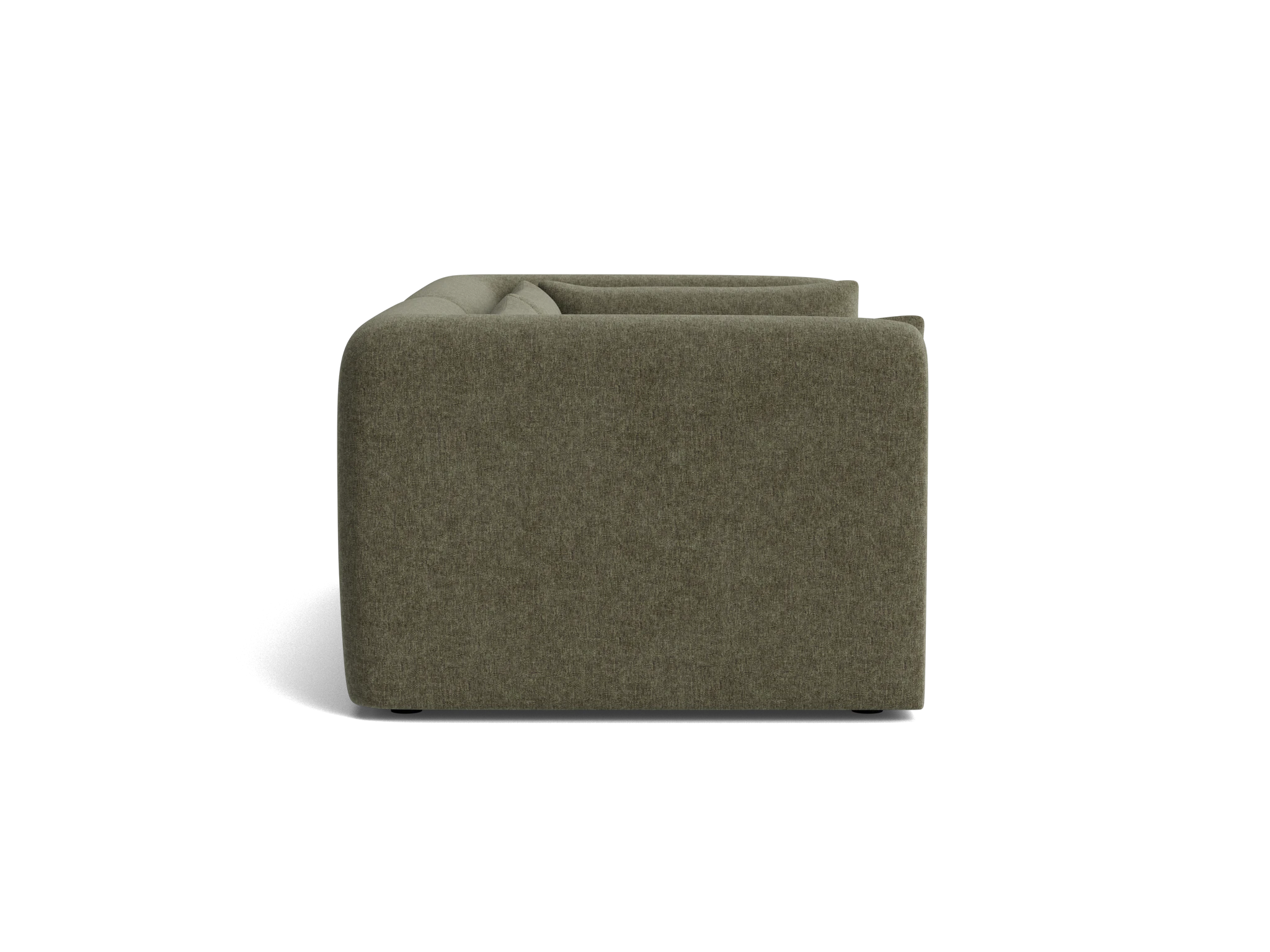 carin modular loveseat kenley spruce
