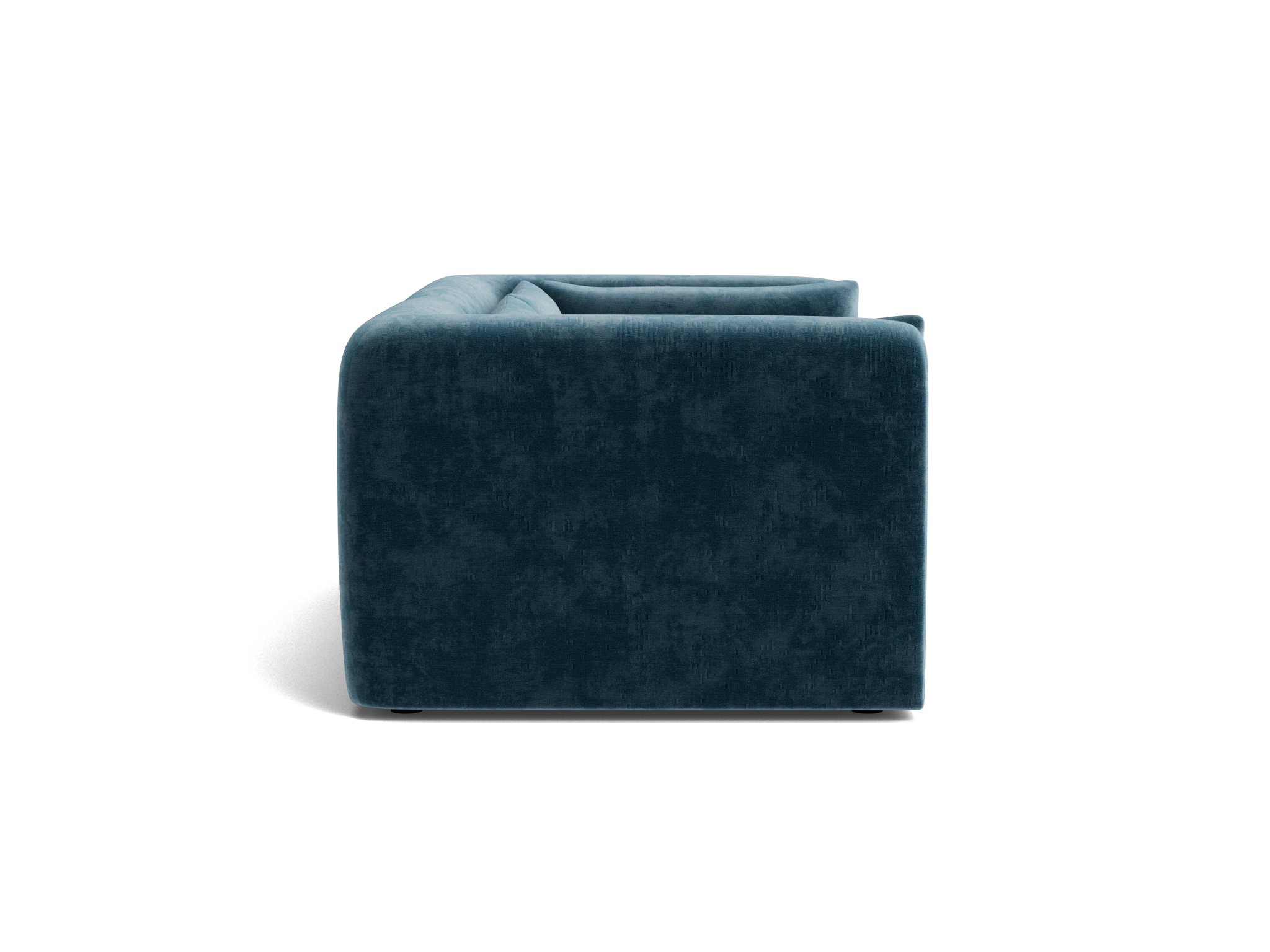 carin modular loveseat harper biscay bay