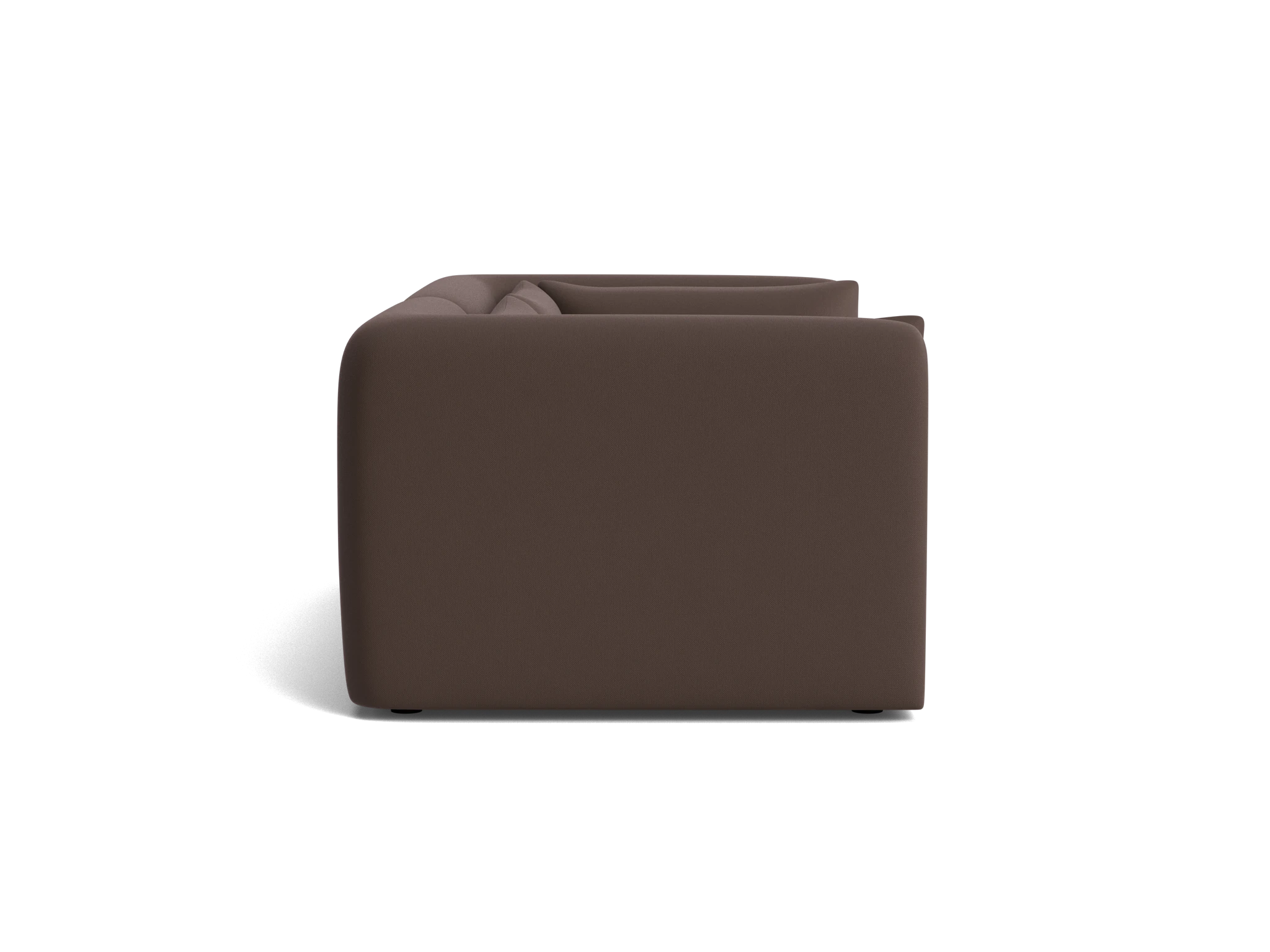 carin modular loveseat washed california shadow