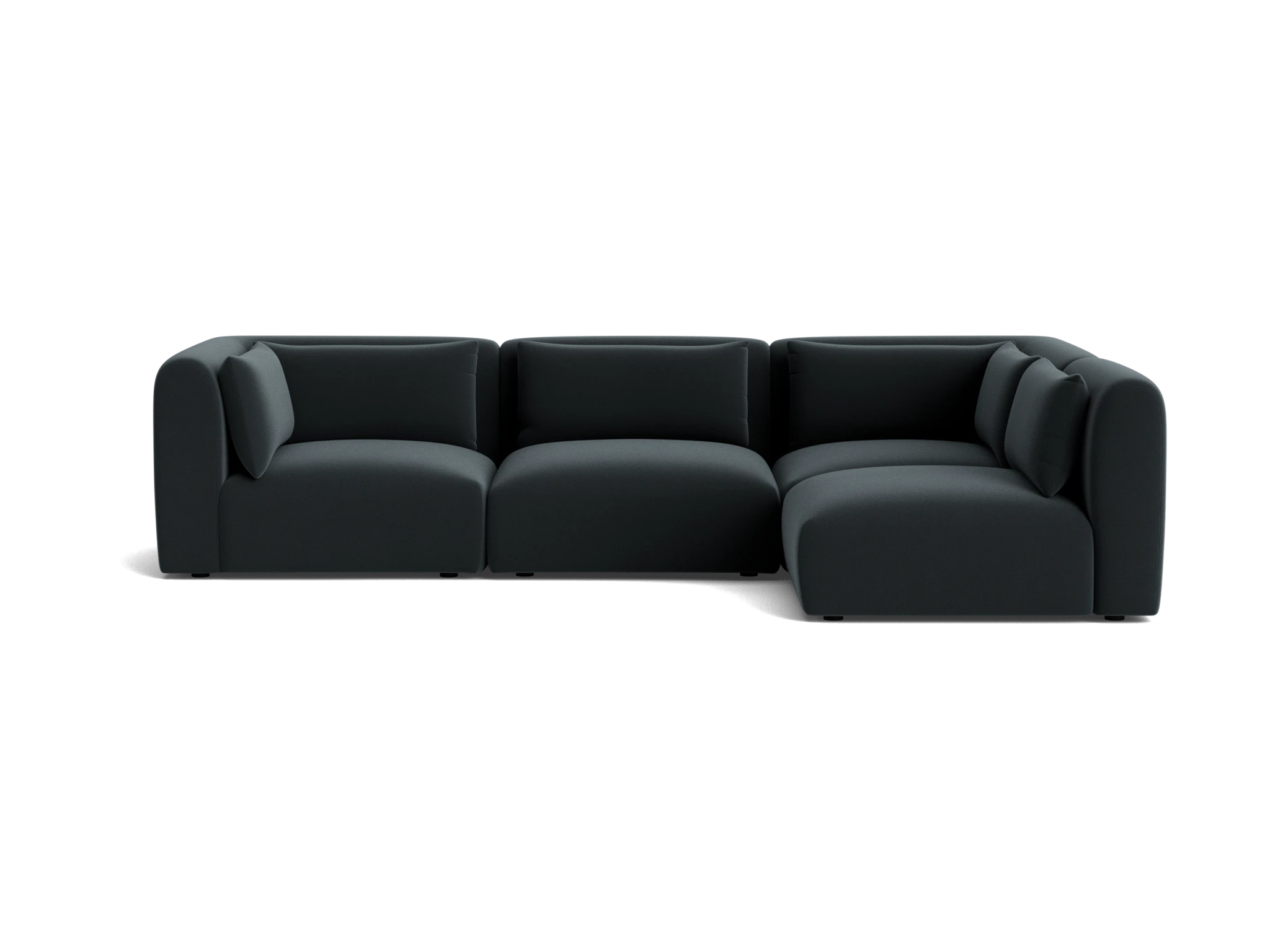 Carin Modular L-Sectional