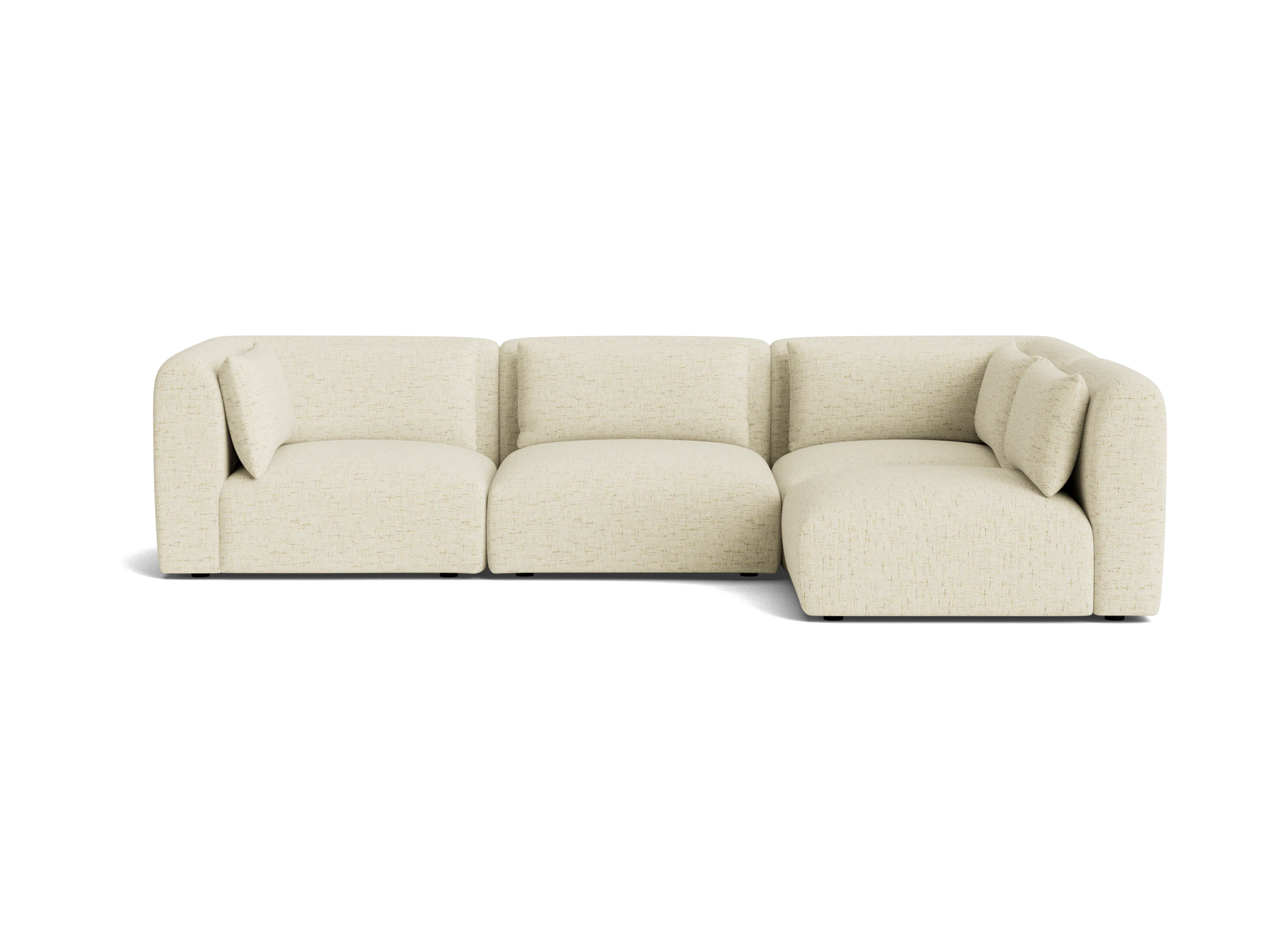carin modular sectional nico oyster
