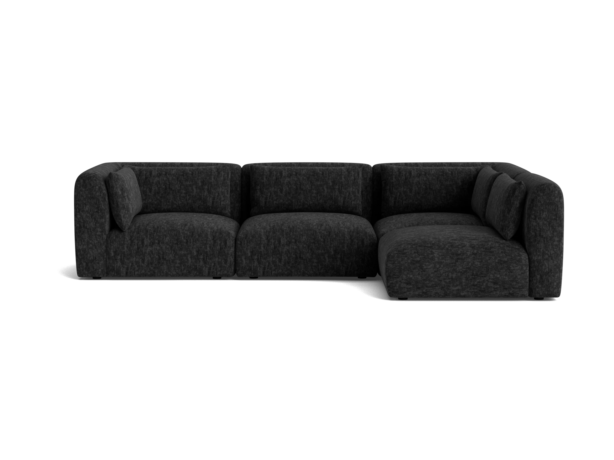 Carin Modular L-Sectional