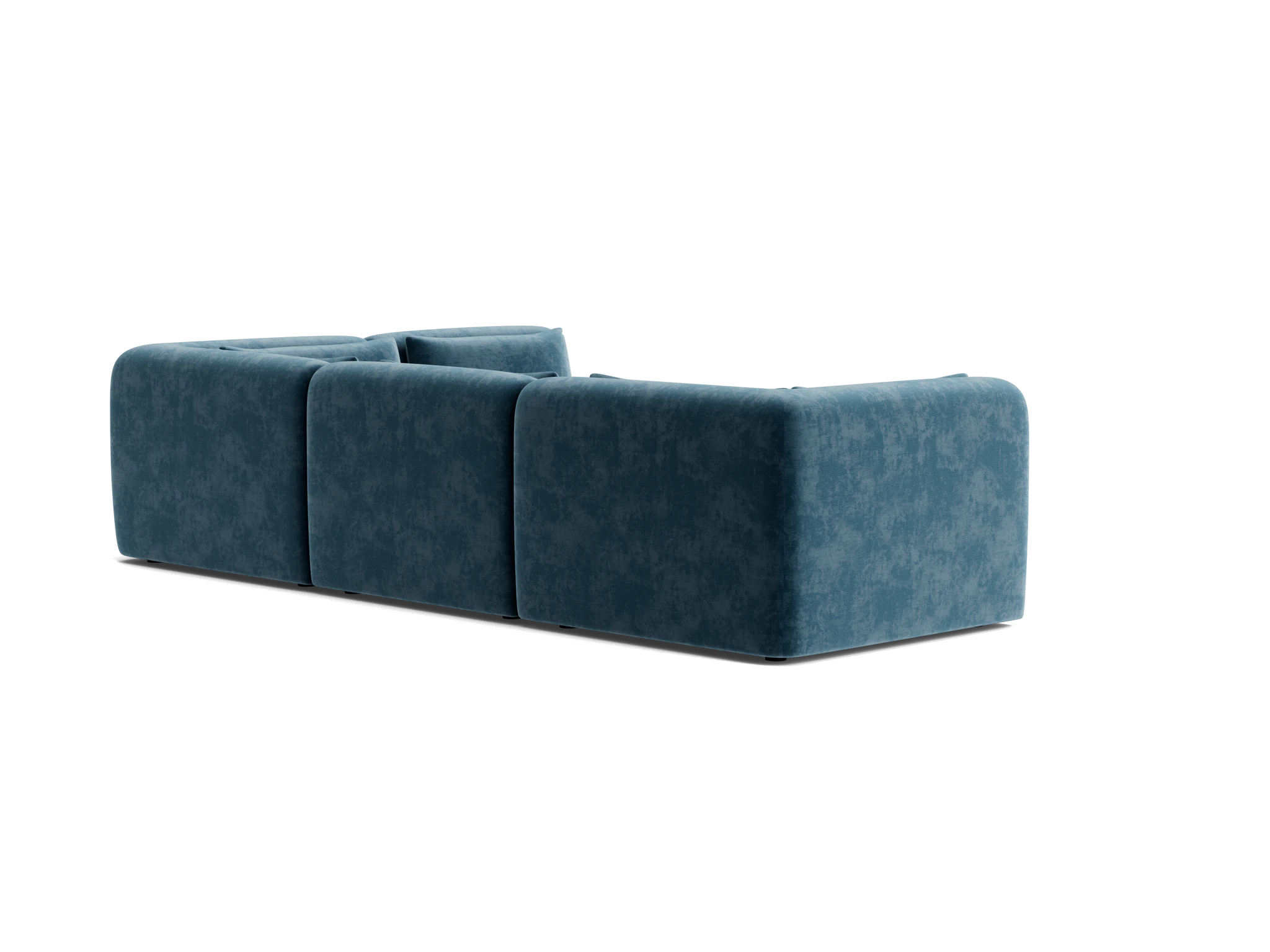 carin modular sectional harper biscay bay