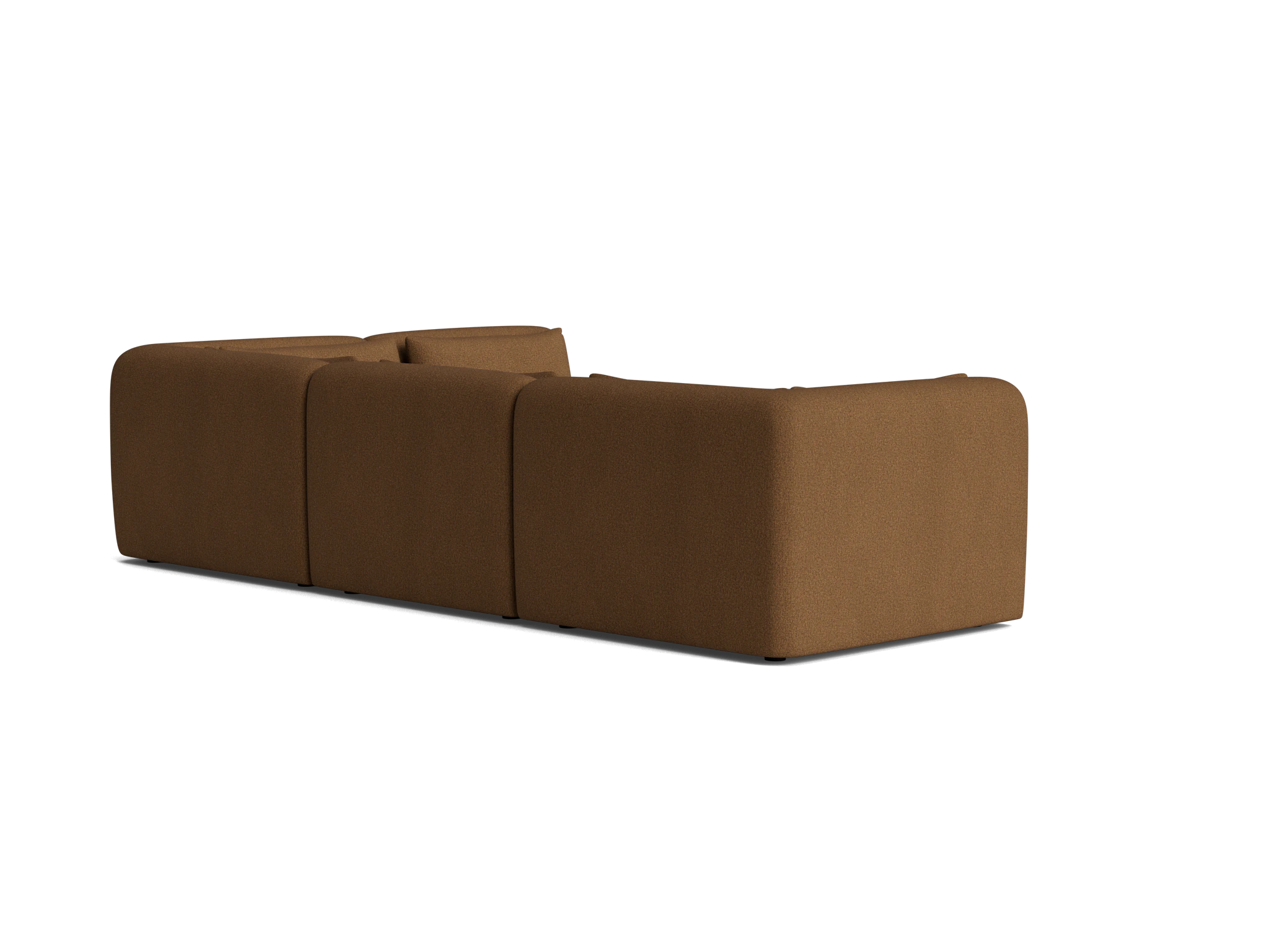 carin modular sectional faithful mocha