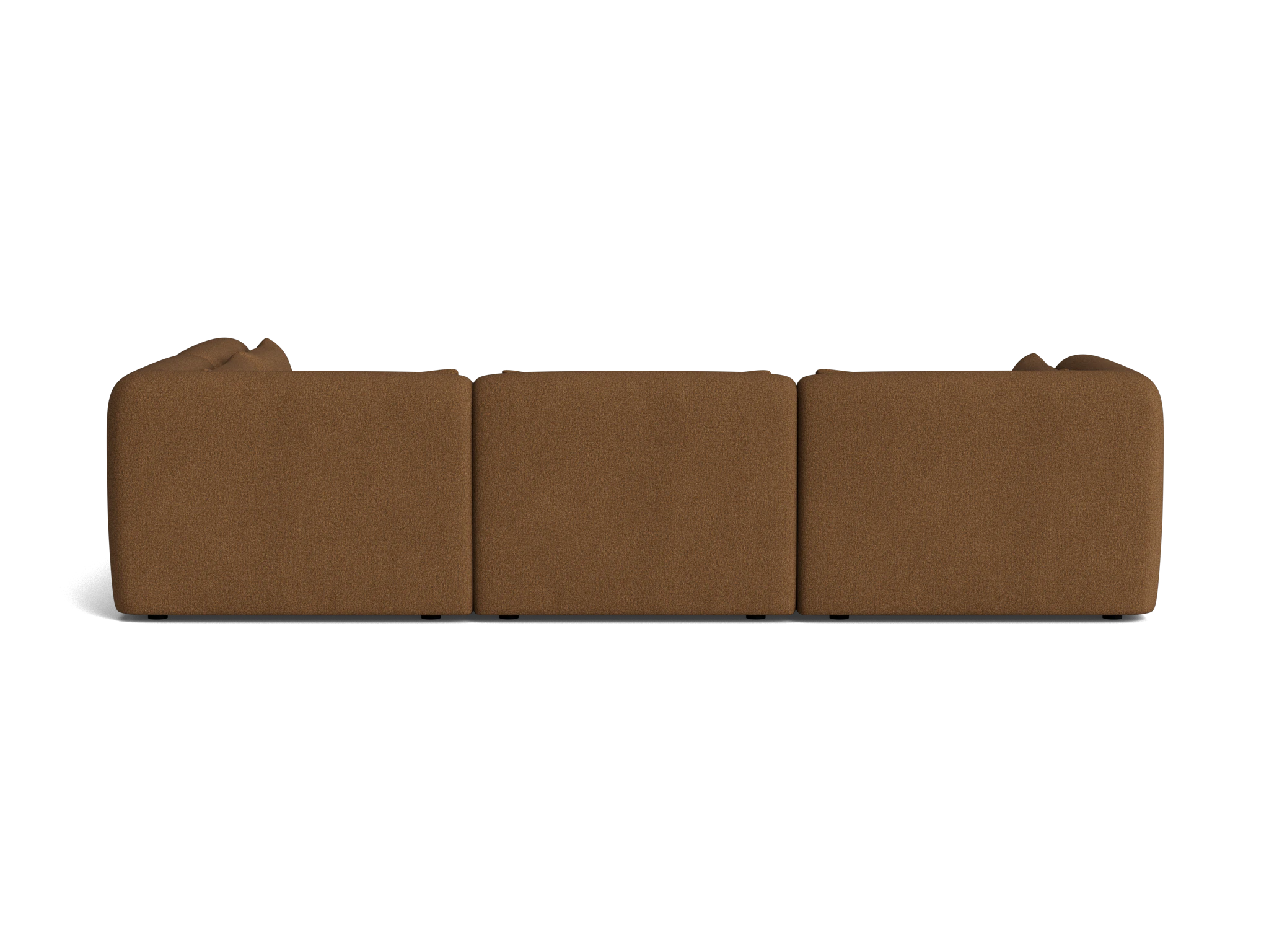 carin modular sectional faithful mocha