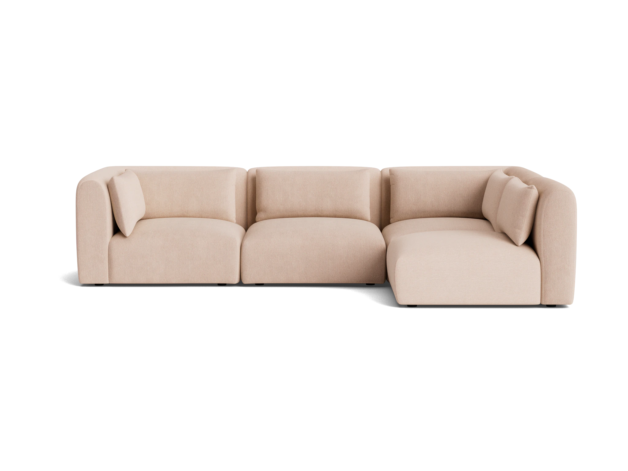 carin modular sectional resource oat