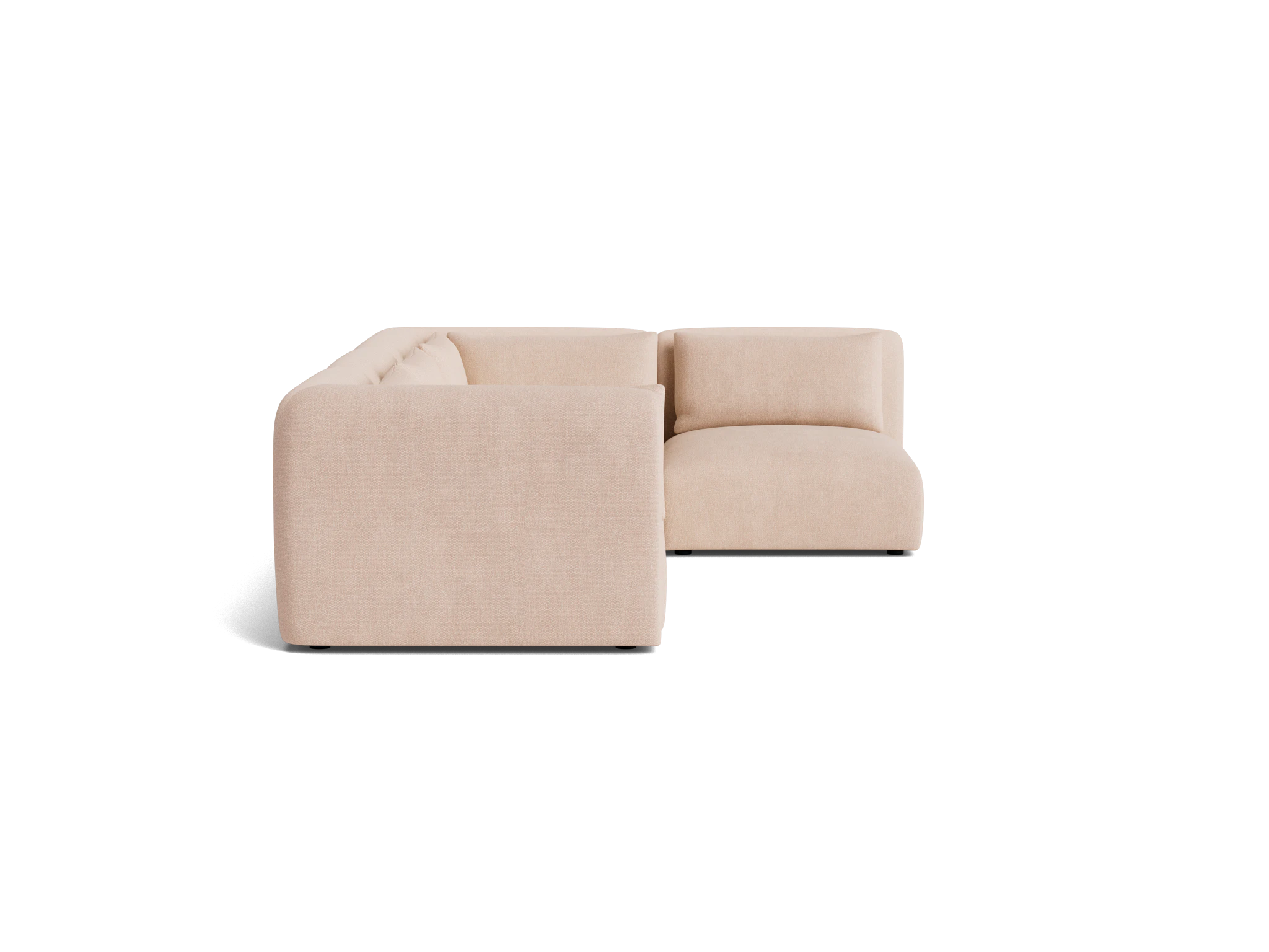 carin modular sectional resource oat
